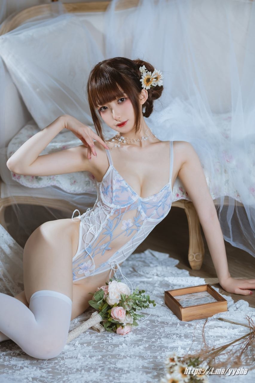 封疆疆v - 纯欲连体衣 [40P] 36