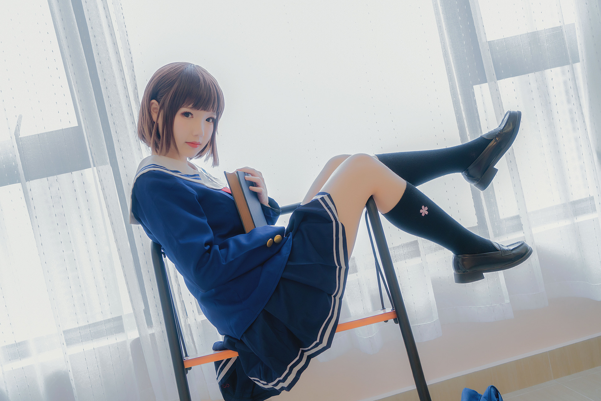 [雪晴Astra] 加藤惠 Megumi Kato (冴えない彼女〈ヒロイン〉の育てかた) 11