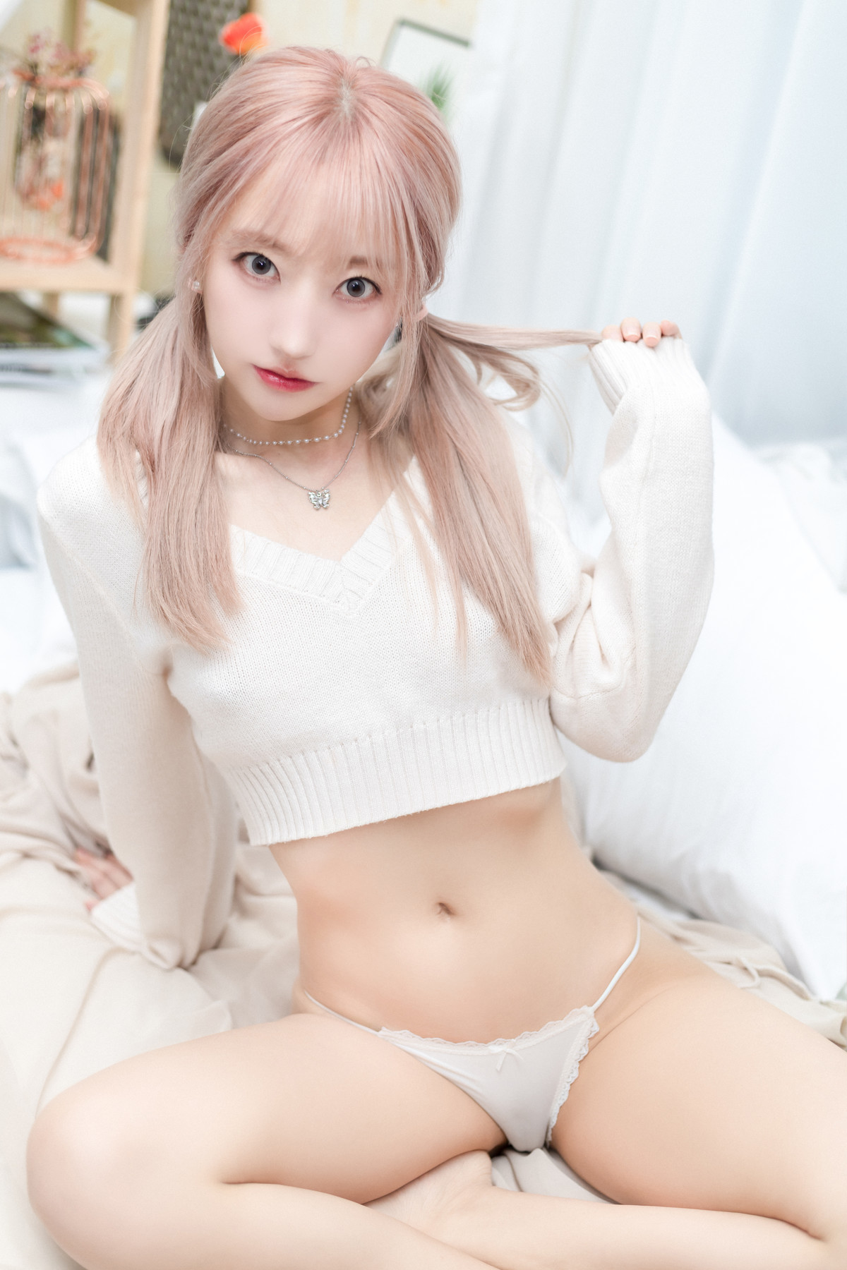 HaNari 하나리, [Paranhosu] Vol.02 Bloom Set.01 3