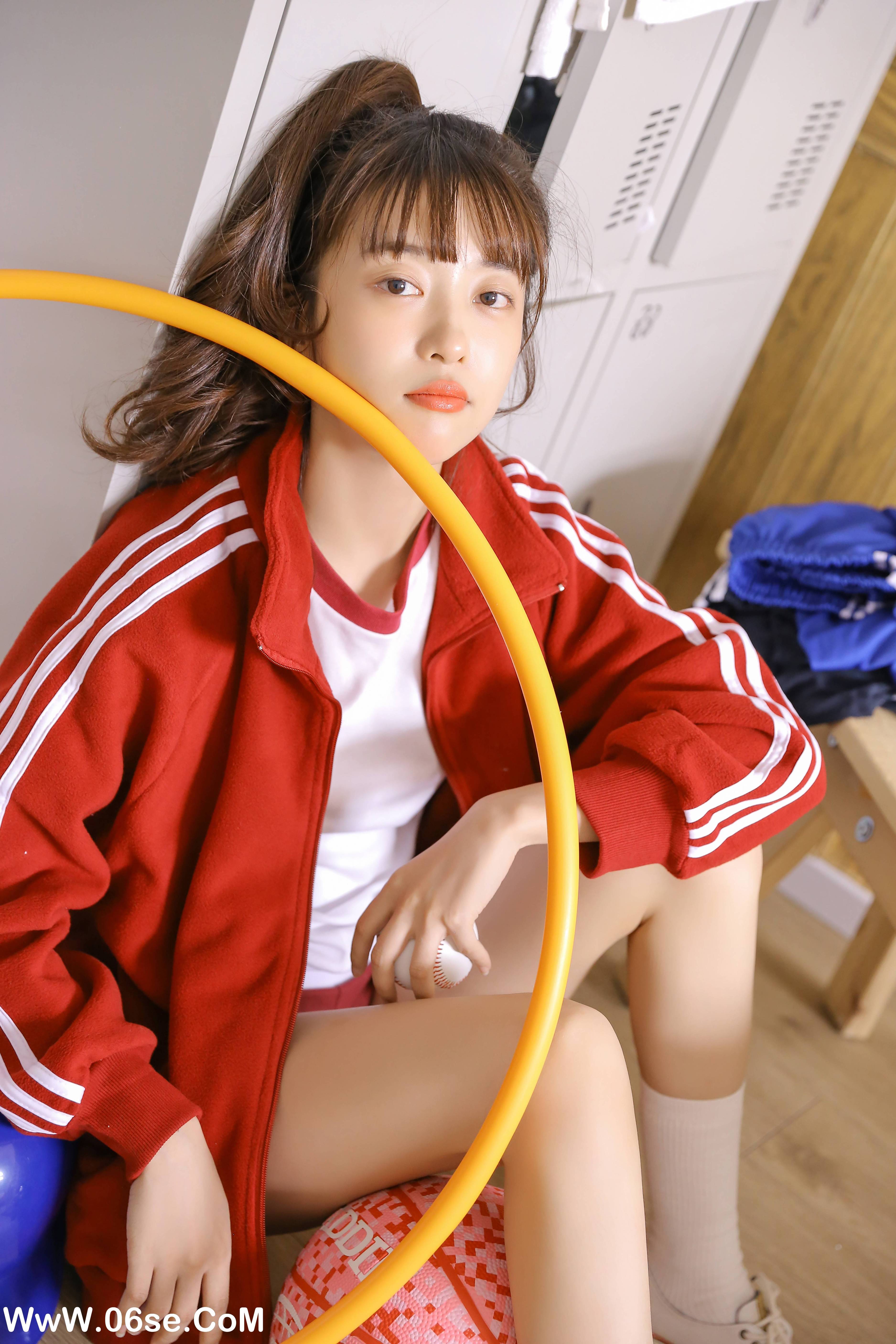 图片[10]-[YITUYU艺图语]2022.06.20 放学别走~ ss_田爽[27P-99.56MB]-六色网