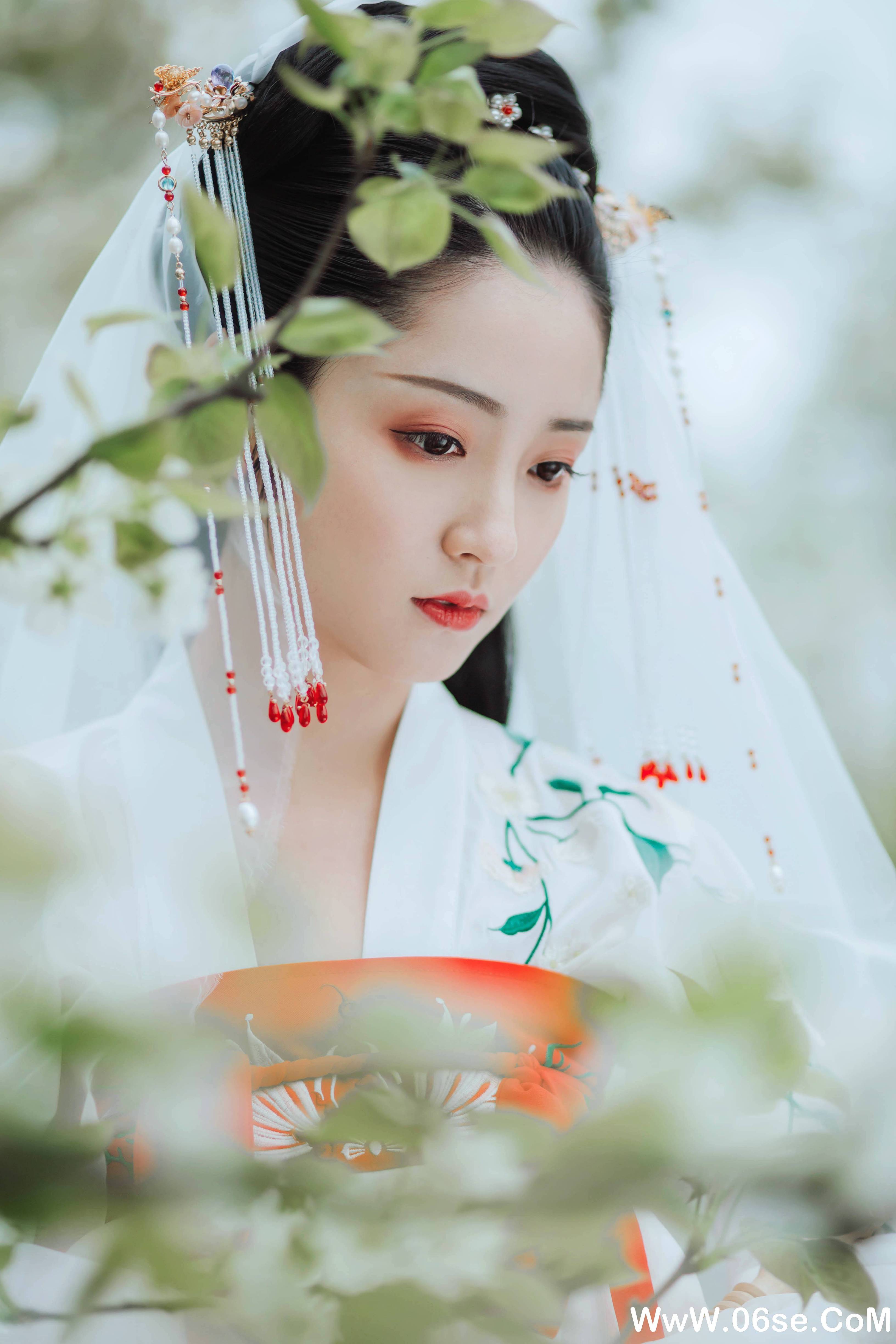 图片[4]-[YITUYU艺图语]2021.09.09 无俗念 小温暖[20+1P／123MB]-六色网