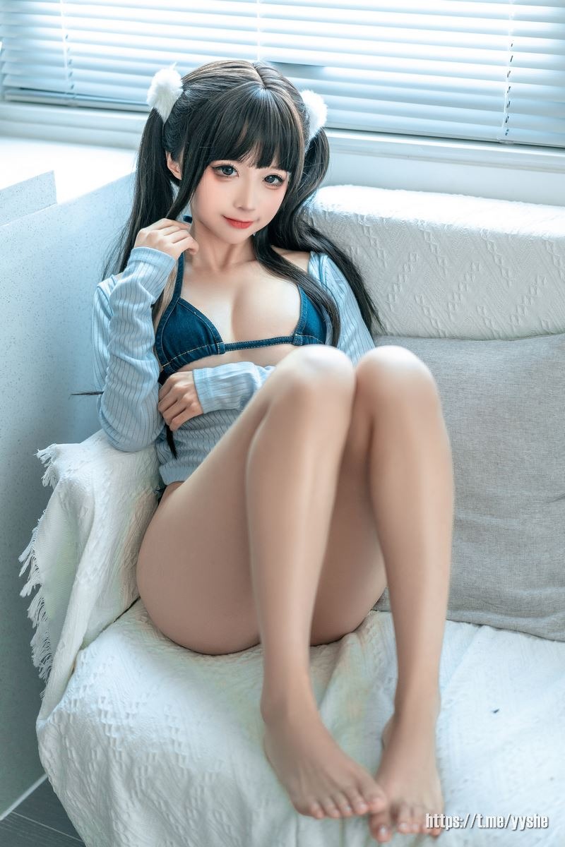 蠢沫沫 - 吉他妹妹2.0 [130P] 71