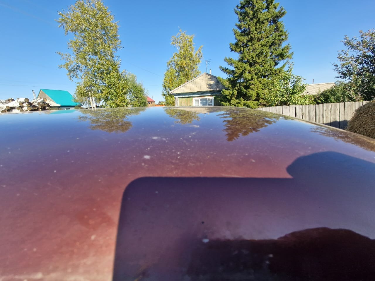 ЛАДА 212140 LADA 4X4, 1,7МТ-НОВОСИБИРСК – Telegraph