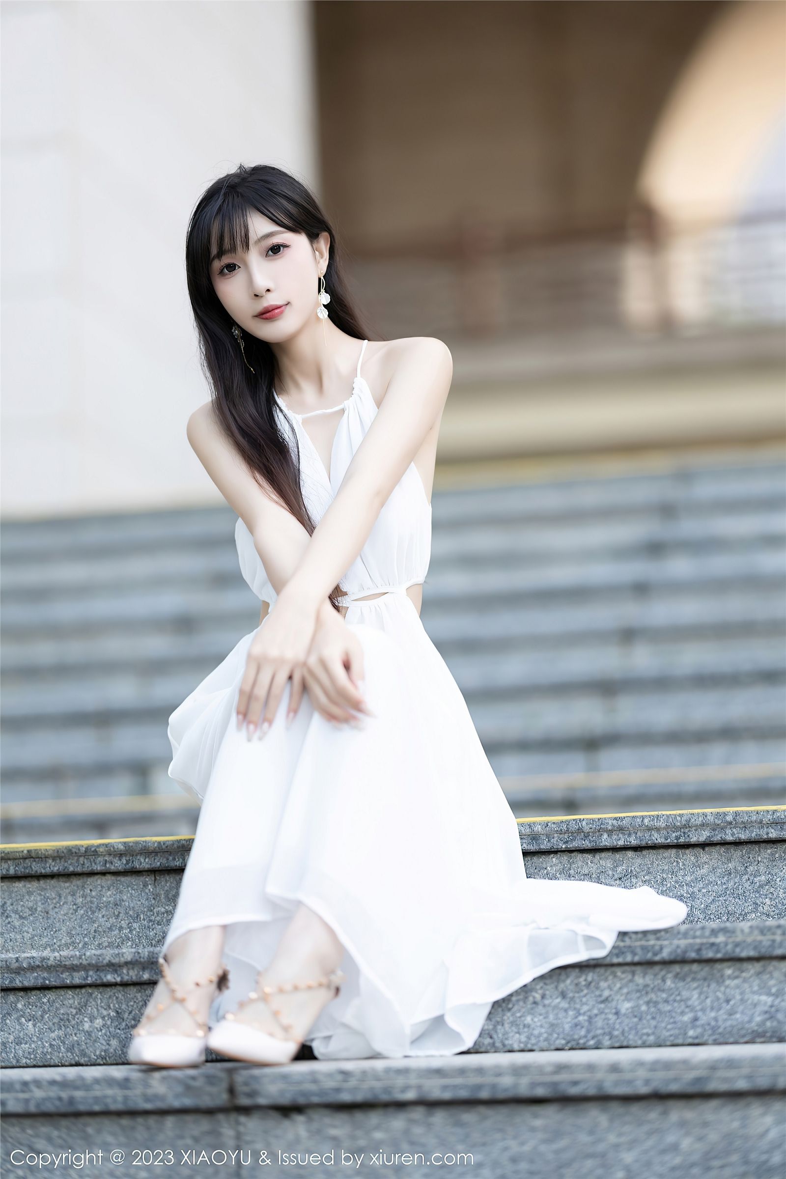 图片[63]-[XIAOYU画语界] 2023.12.11 NO.1161 林星阑-六色网
