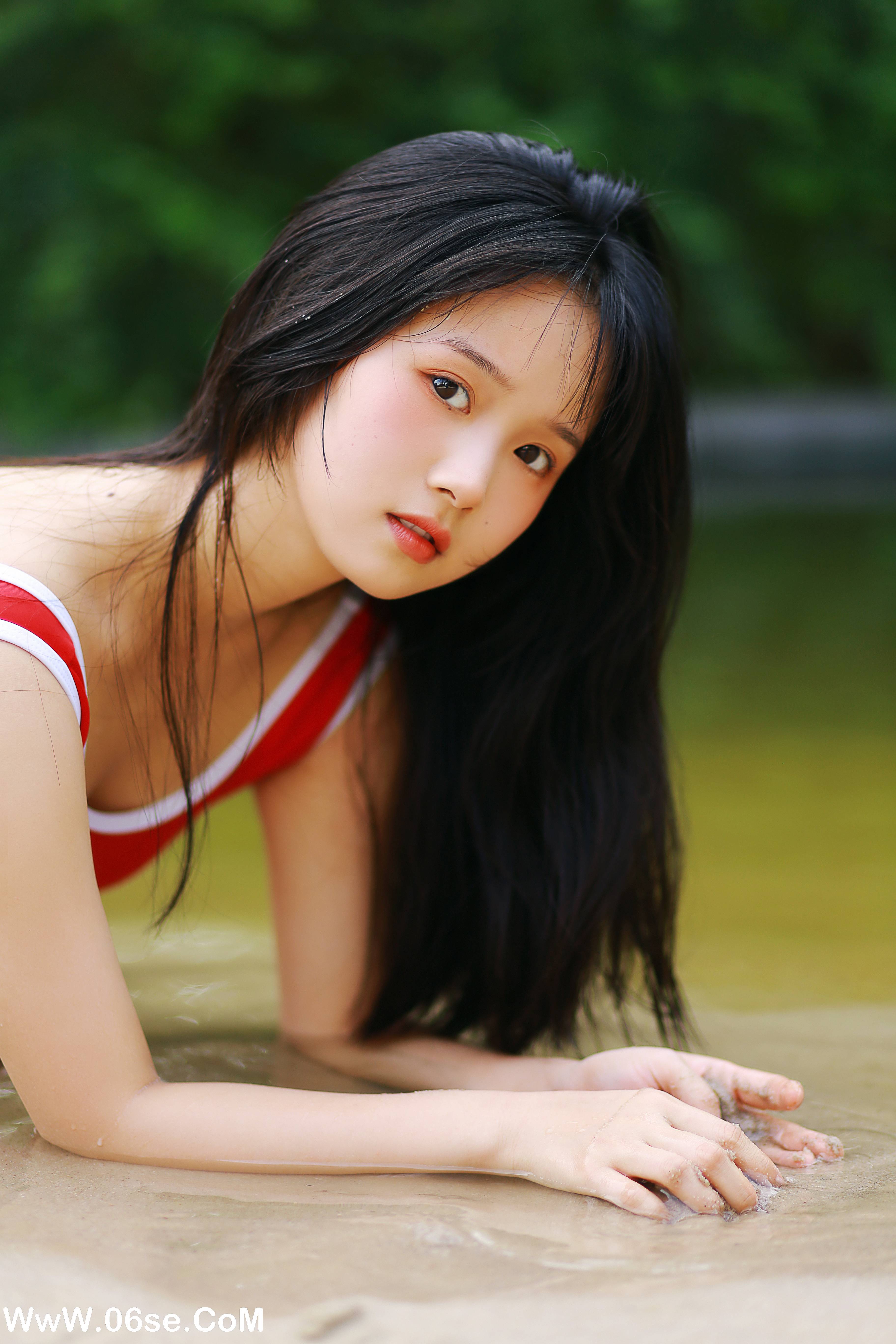图片[17]-[YITUYU艺图语]2022.10.01 盛夏 至春禾[33+1P／385MB]-六色网