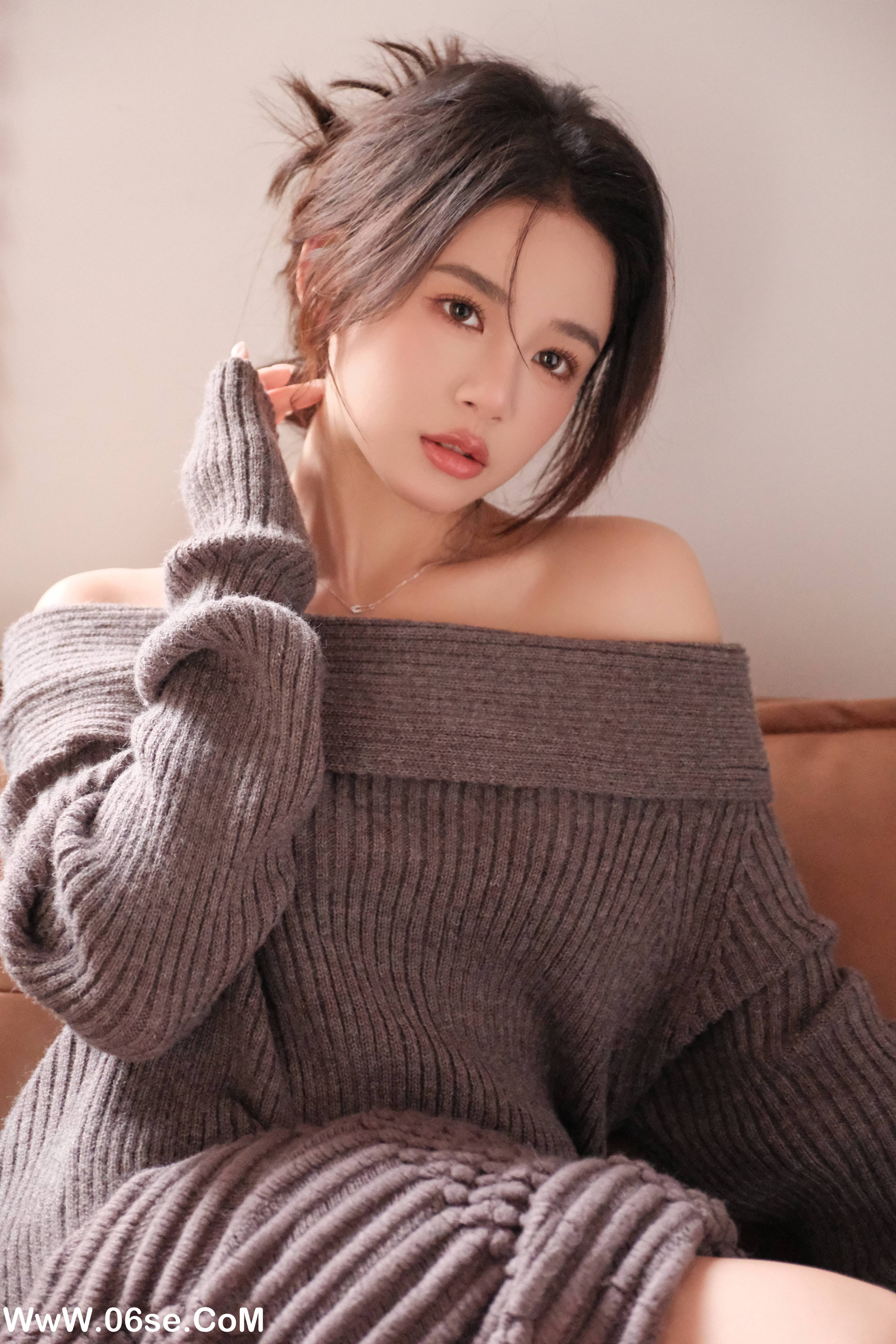 图片[24]-[YITUYU艺图语]2022.11.23 冬日 光头强[28+1P／463MB]-六色网