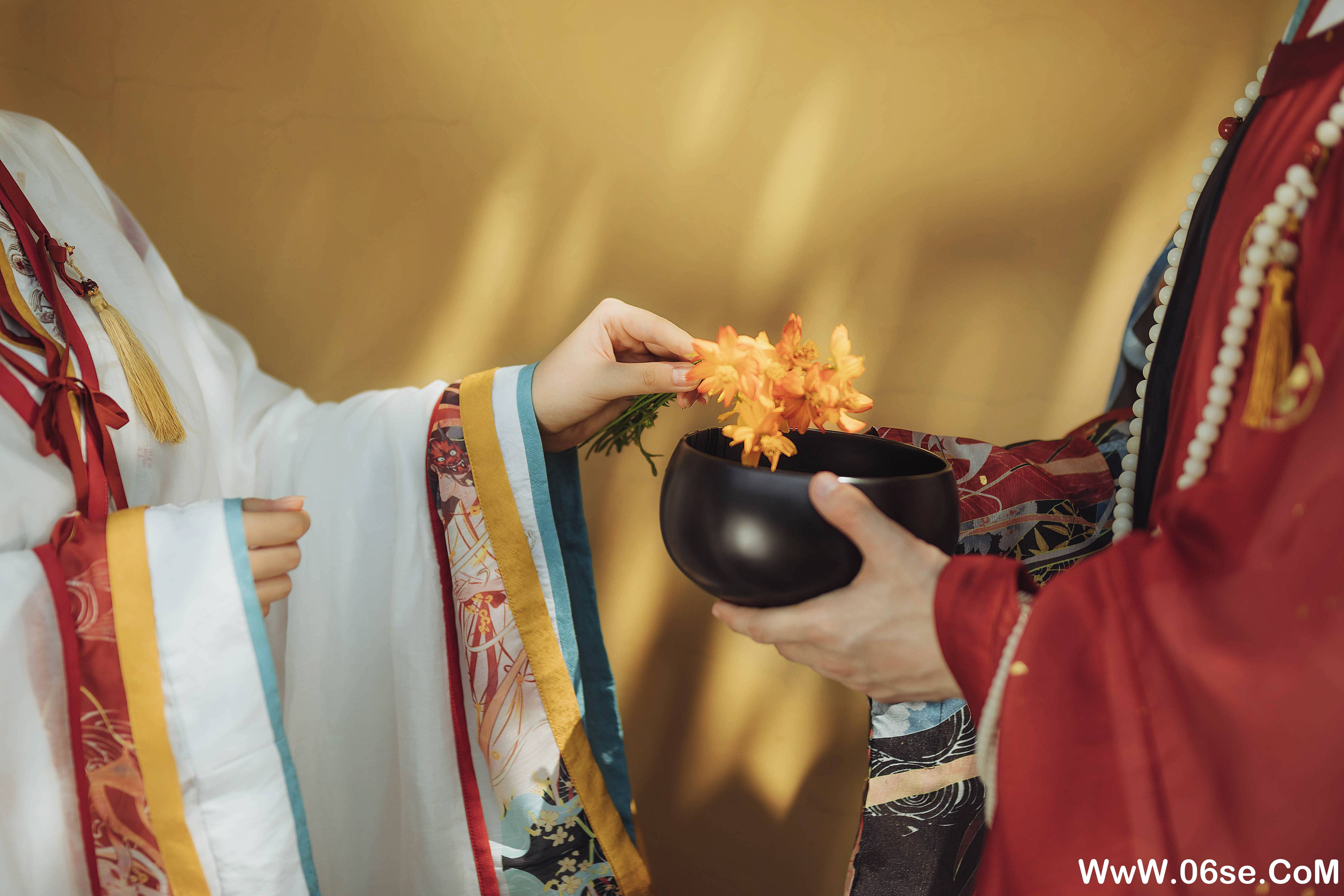 图片[6]-[YITUYU艺图语]2021.09.29 归来说与待花人 模特合集[23+1P／264MB]-六色网