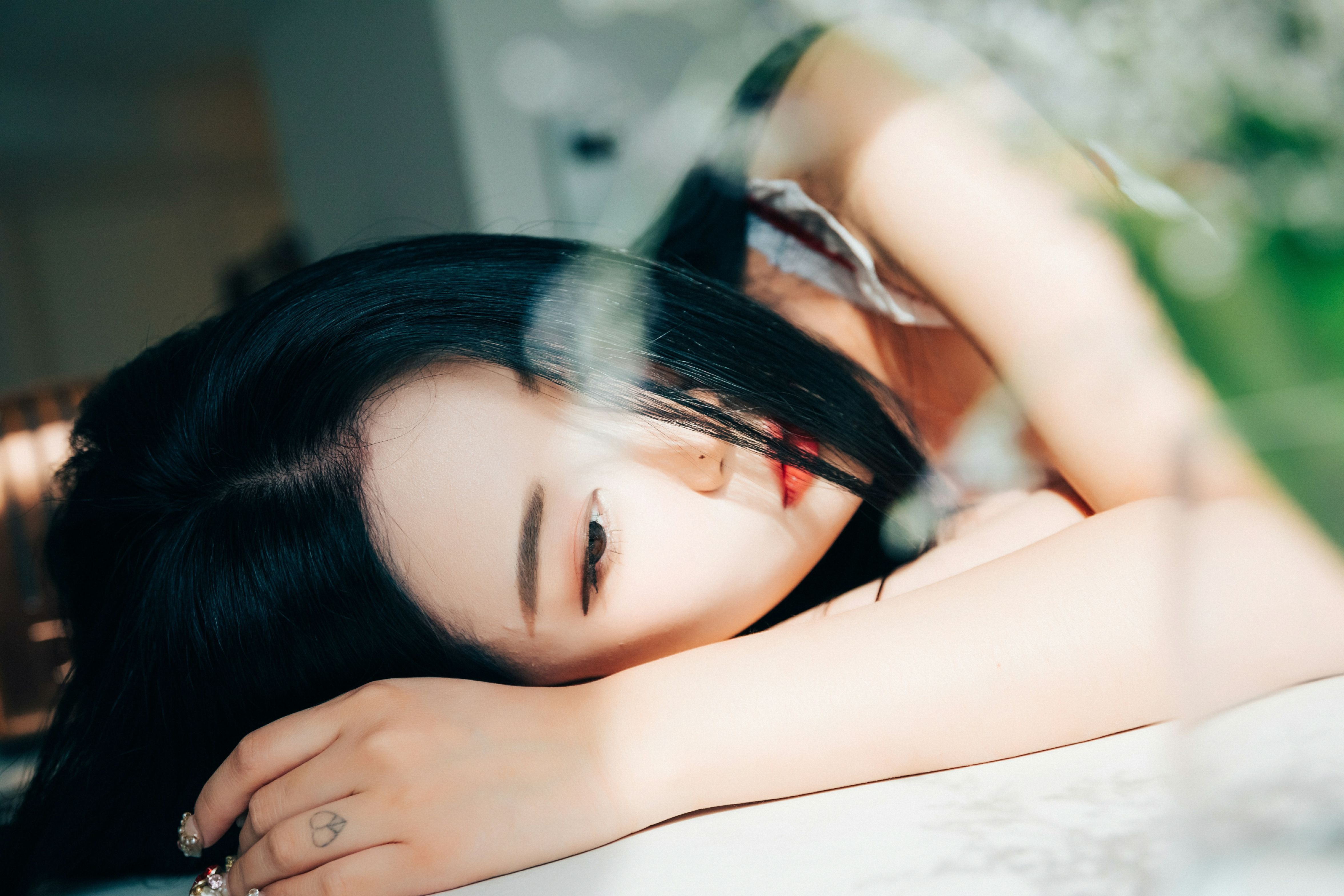 Bomi (보미) - [LOOZY] One day [70P-752MB] 25