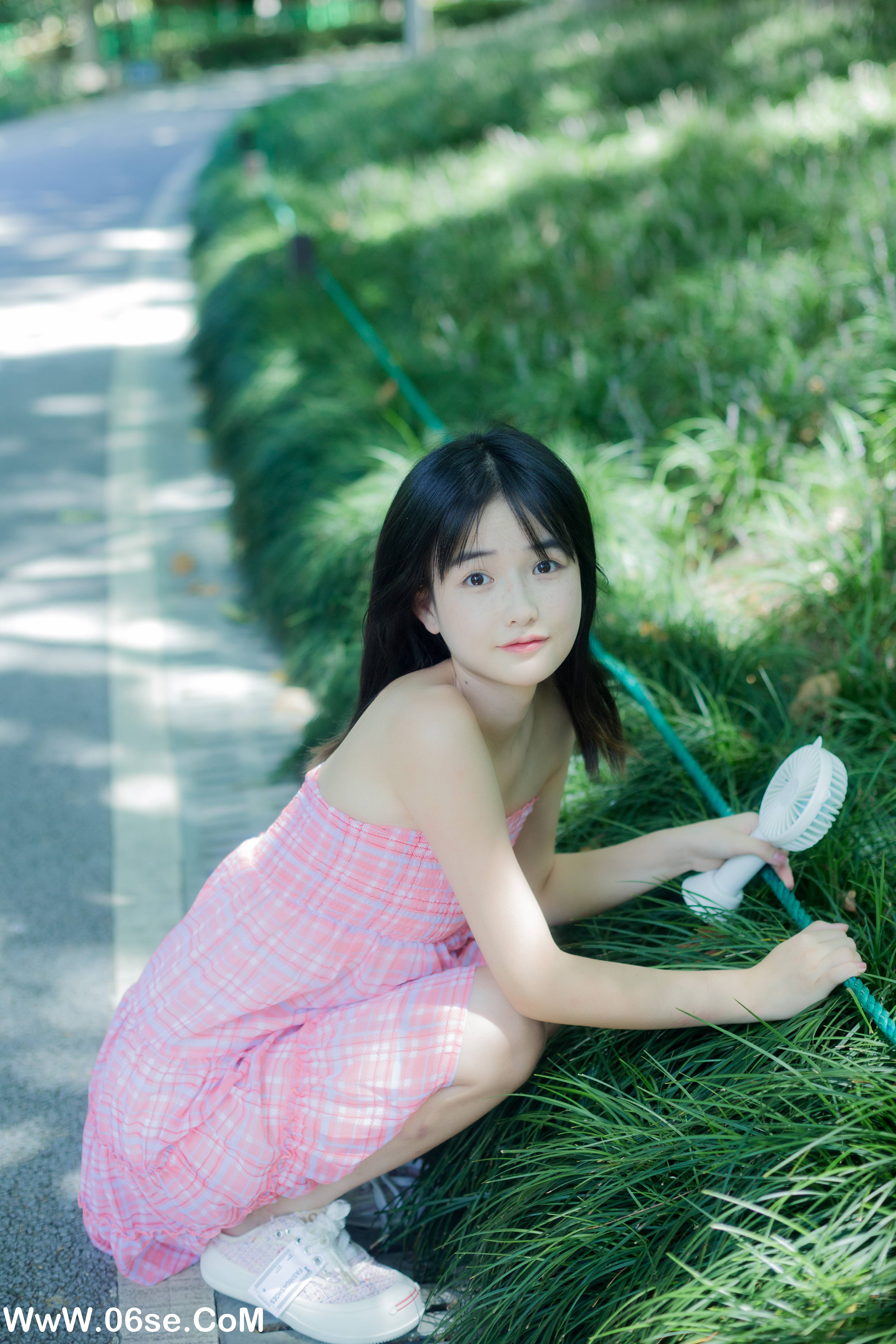 图片[4]-[YITUYU艺图语]2022.10.02 回不去的夏天 小怡妹妹cute[33+1P／378MB]-六色网