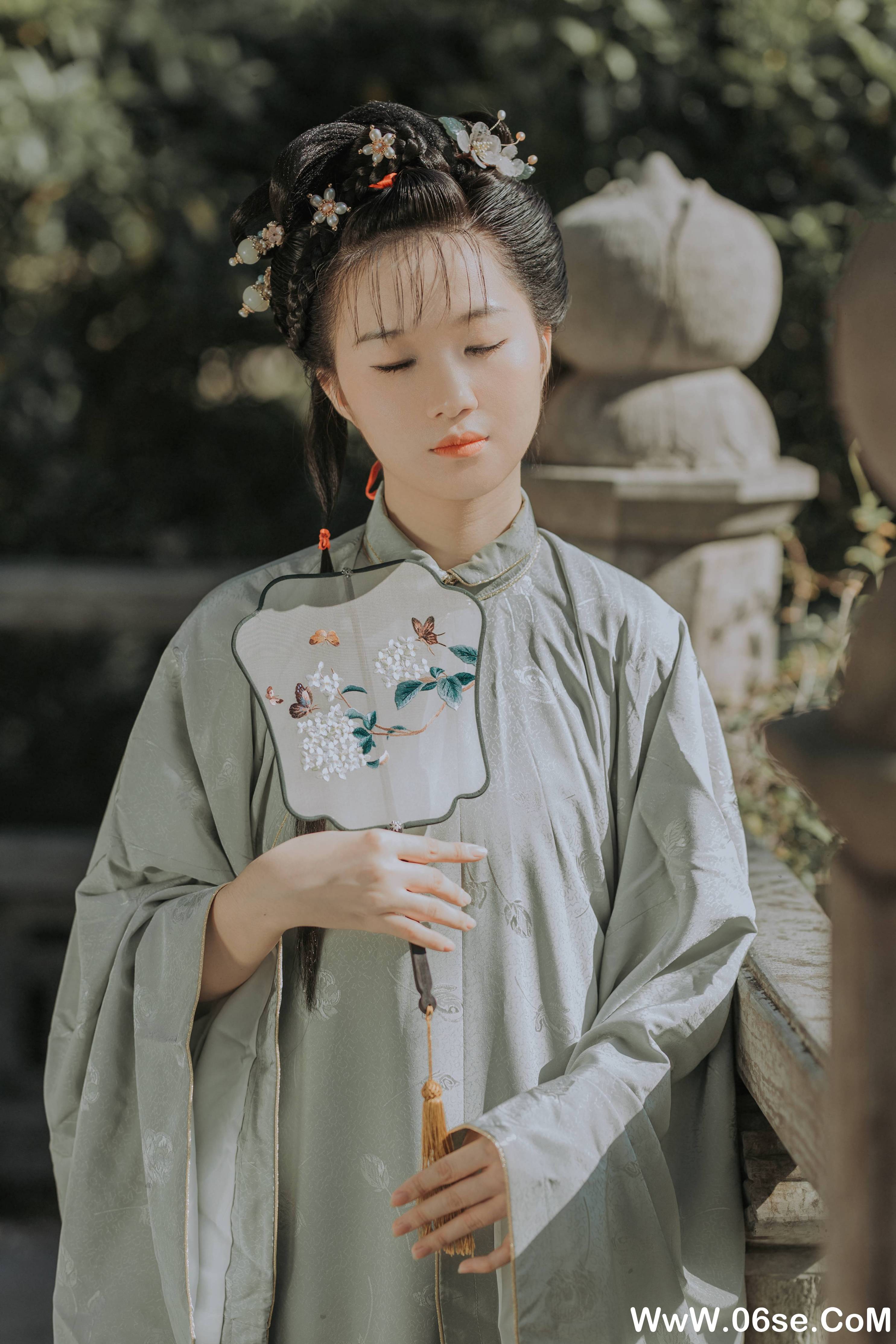 图片[18]-[YITUYU艺图语]2021.09.02 秋日闲情 凡鹿[31P／237MB]-六色网