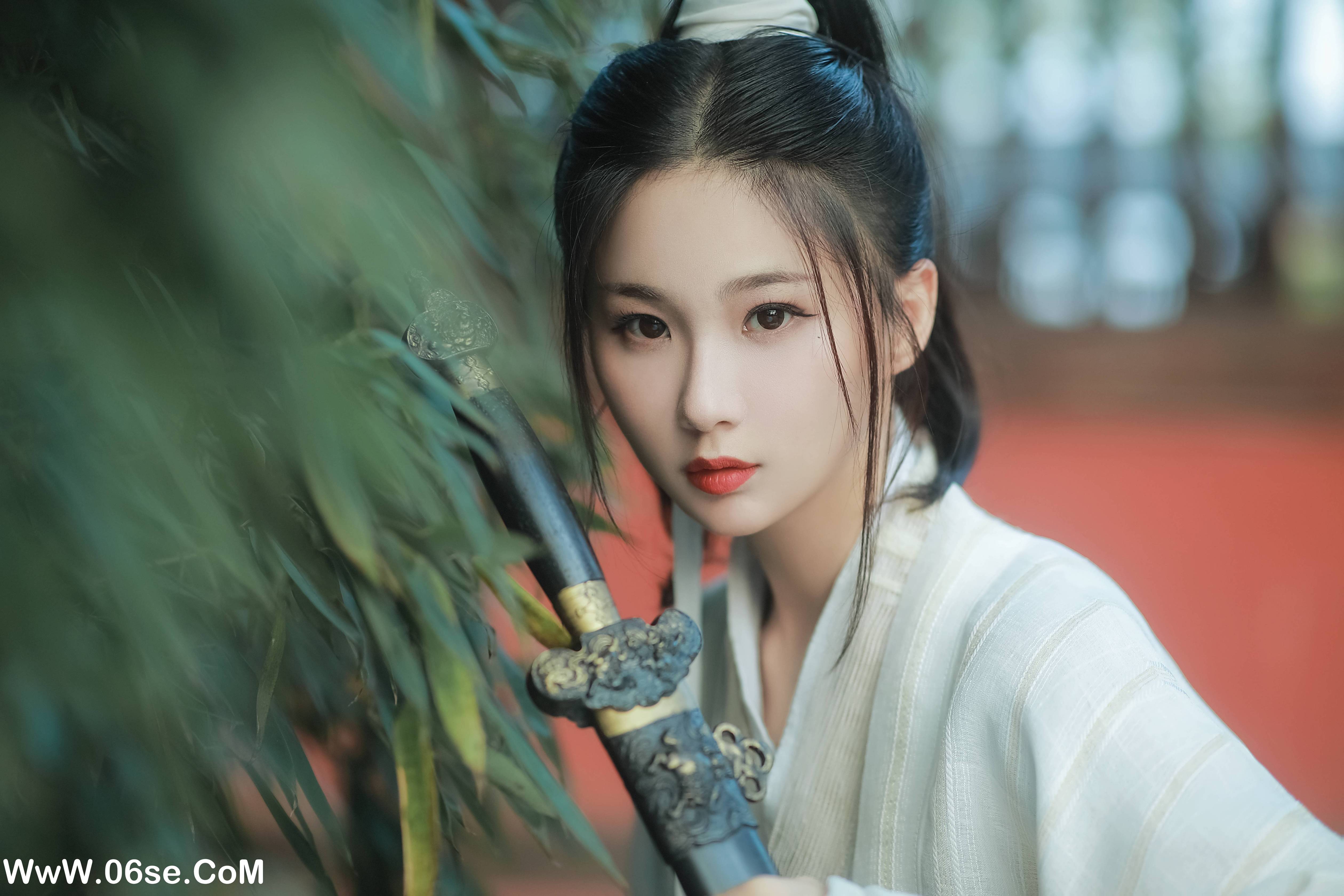 图片[11]-[YITUYU艺图语]2022.07.09 江湖里 小戚[24+1P／355MB]-六色网