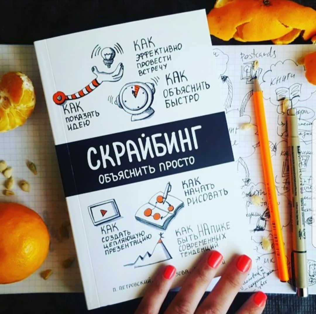 Картинки для скетчноутинга