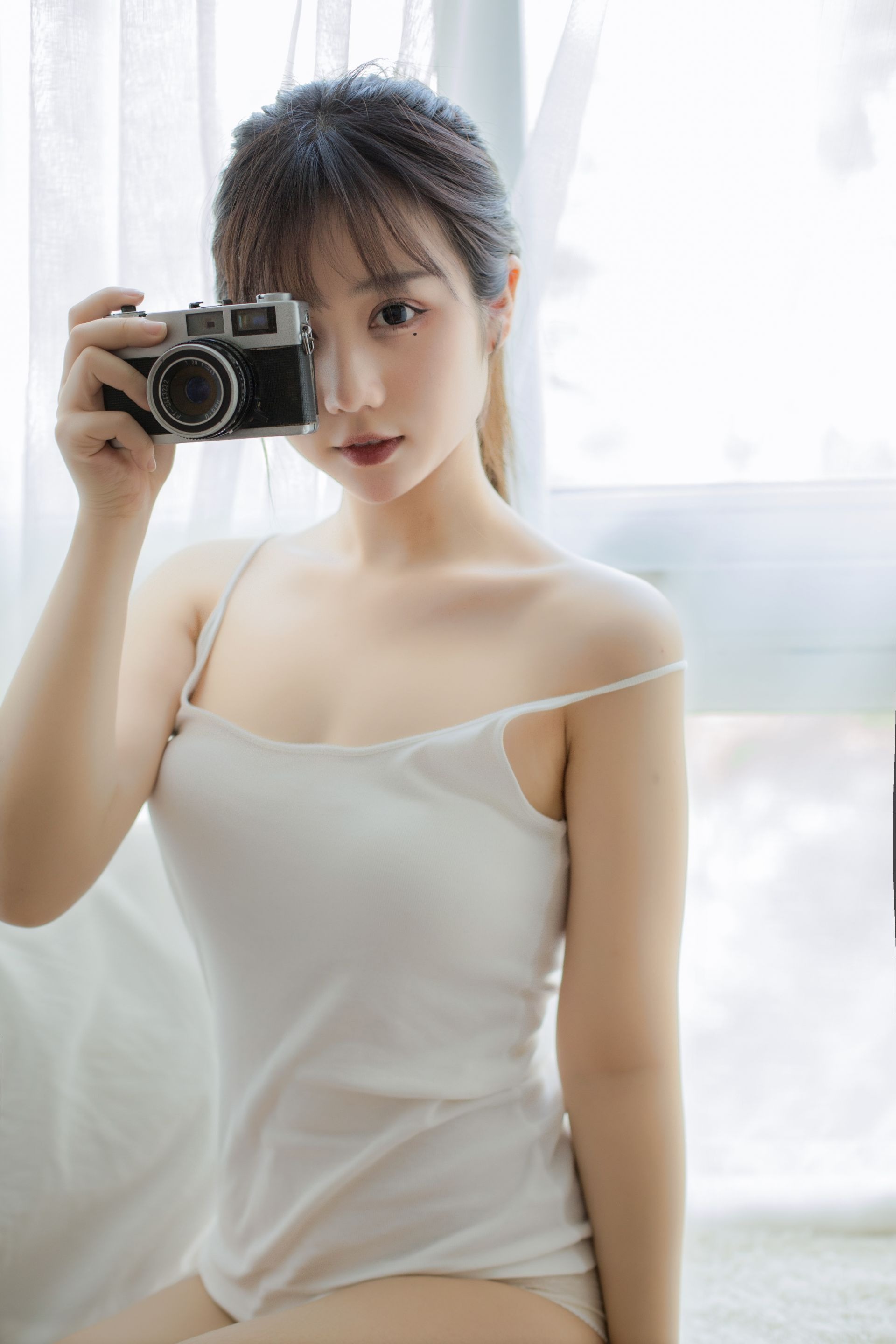 镜酱-不知梦 日常 [86P] 64