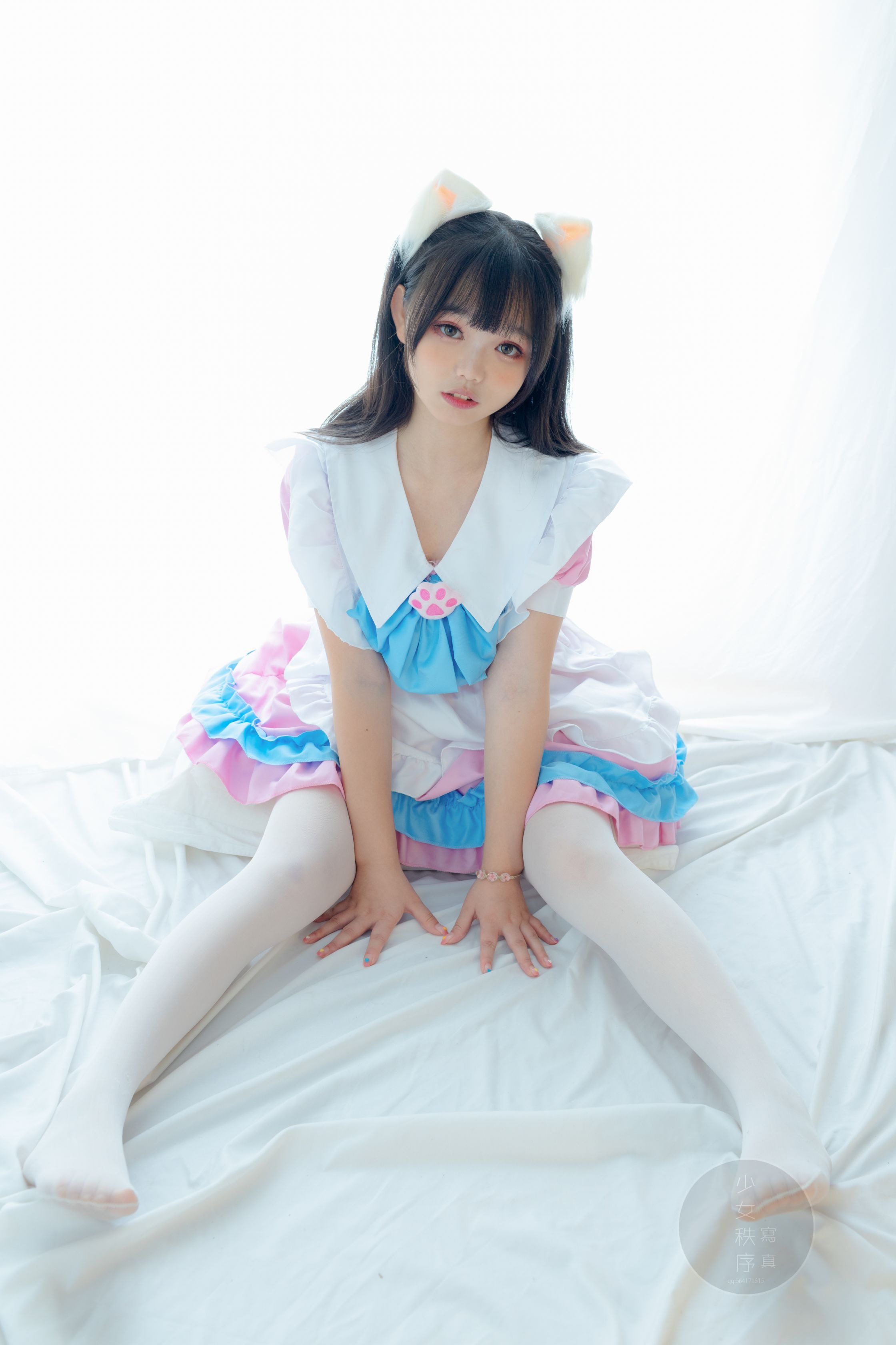 少女秩序 gr02L 乐栀 [42P-248MB] 20