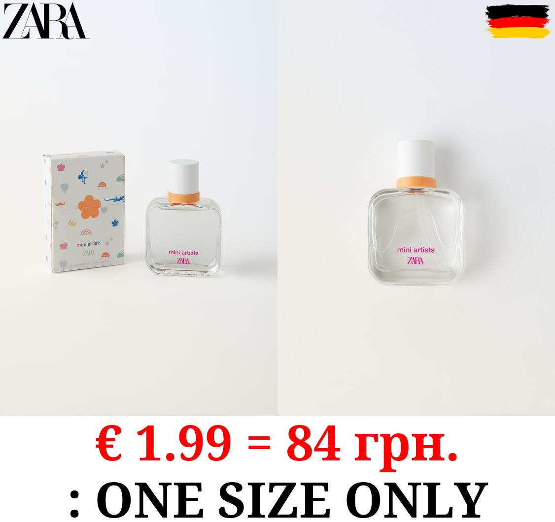 MINI ARTISTS 60ML / 2.03 oz