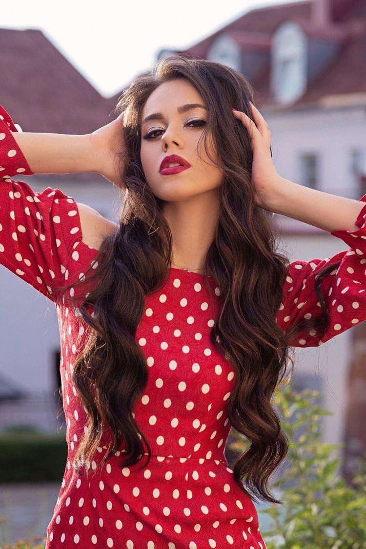 Анна – Telegraph