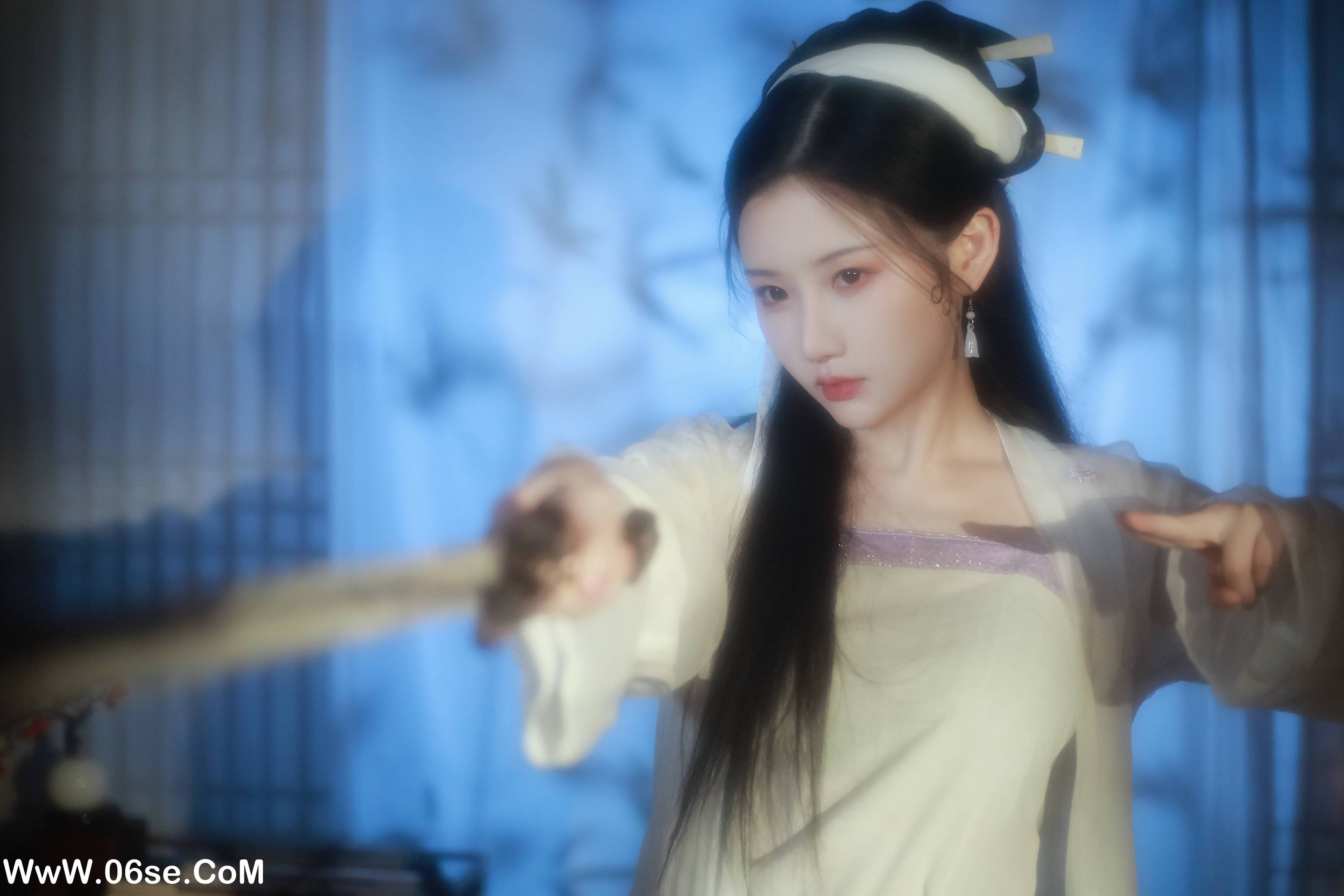 图片[11]-[YITUYU艺图语]2022.05.17 白蛇 zhouzhou[27P-483.18 MB]-六色网