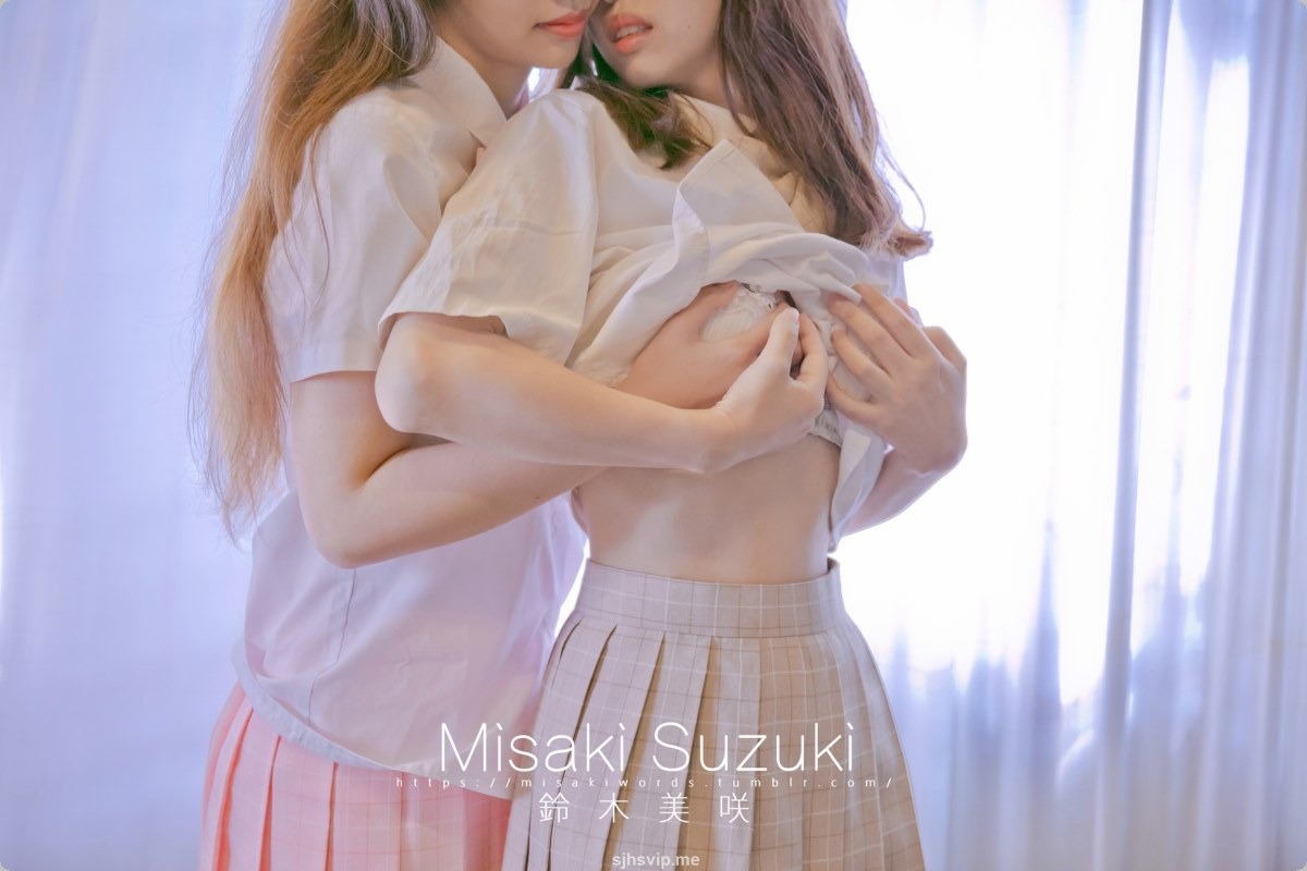 [福利姬] 铃木美咲- 前辈和我[66P] 16
