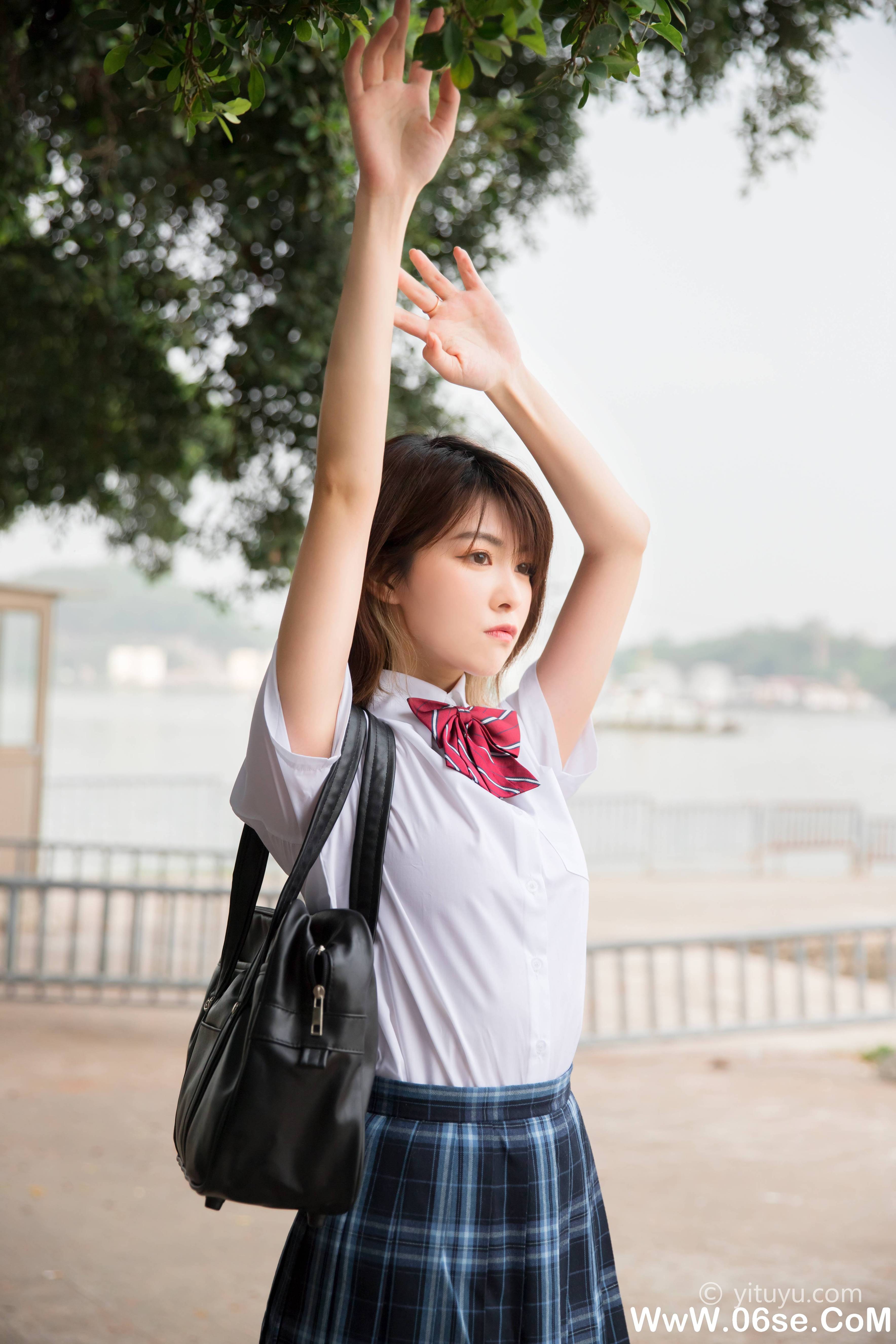 图片[12]-[YITUYU艺图语]2021.05.17 人间四月天 珺珺[26P／301MB]-六色网