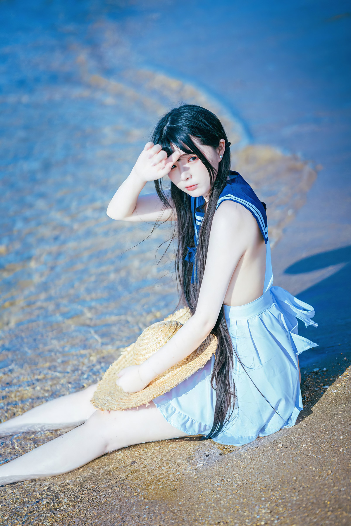 落落Raku 海韵 Sea Breeze 18