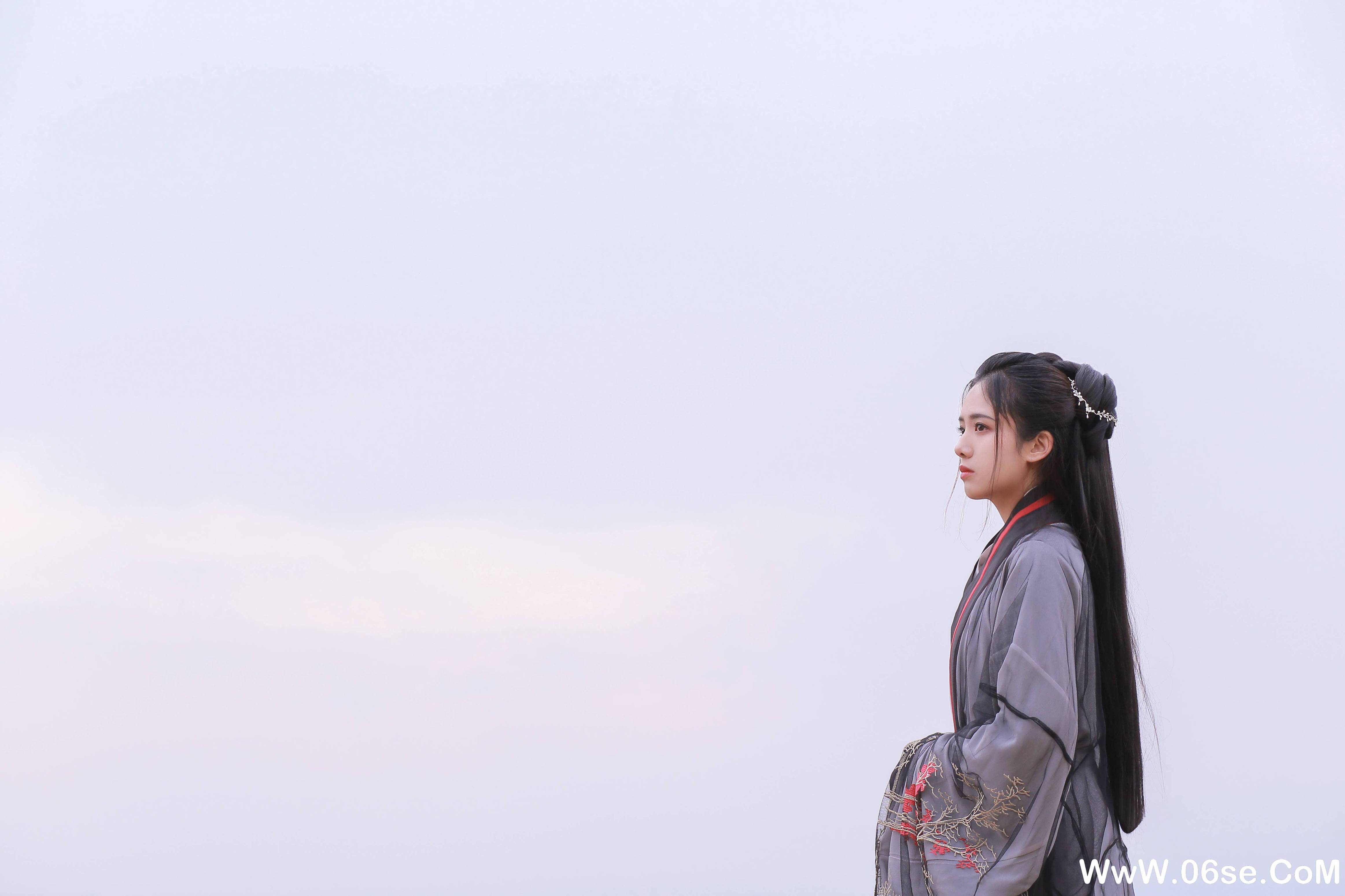 图片[20]-[YITUYU艺图语]2021.11.04 一梦江湖 沂越[28+1P／382MB]-六色网