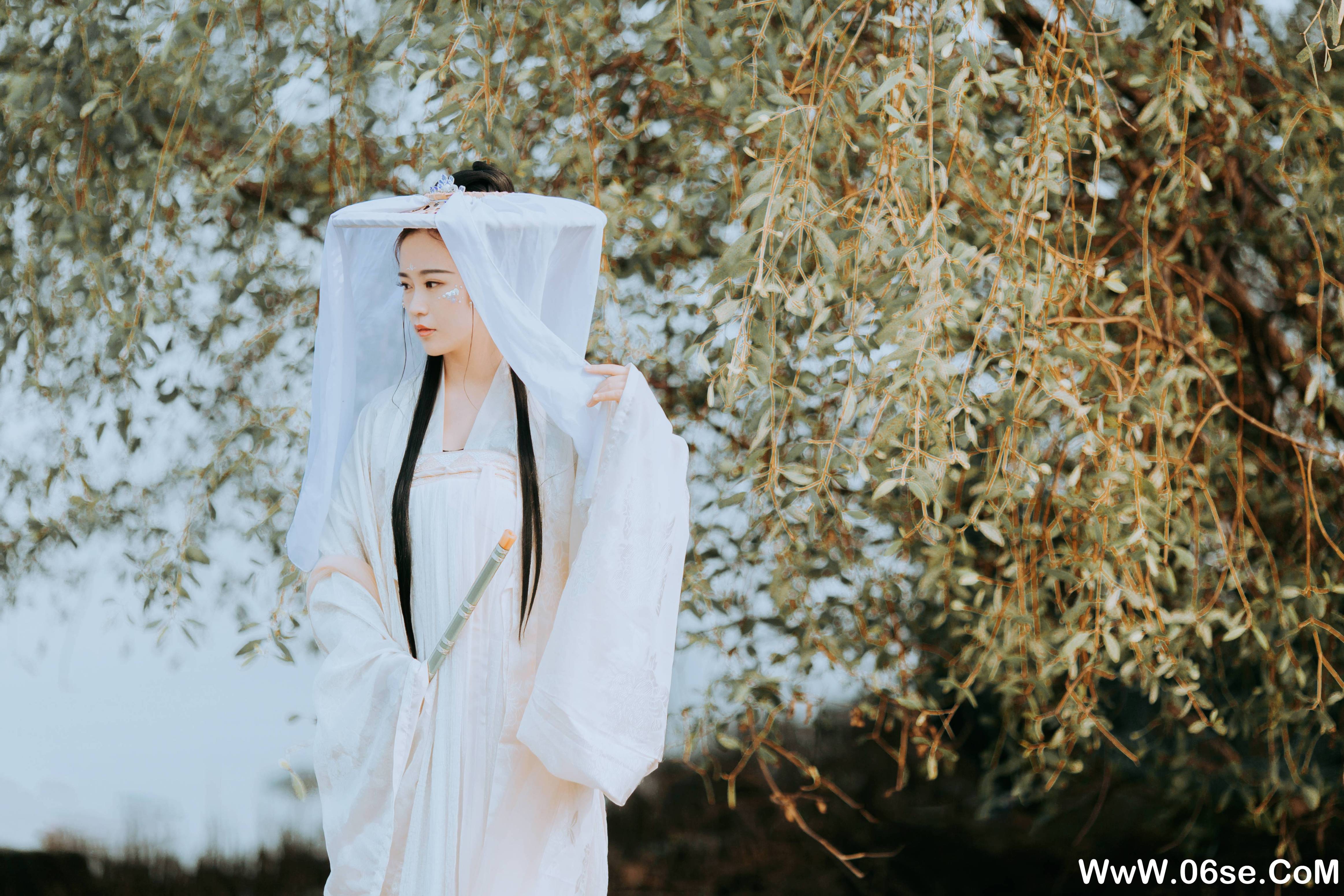 图片[24]-[YITUYU艺图语]2021.09.04 遇芳记 苹果大人[25+1P／245MB]-六色网