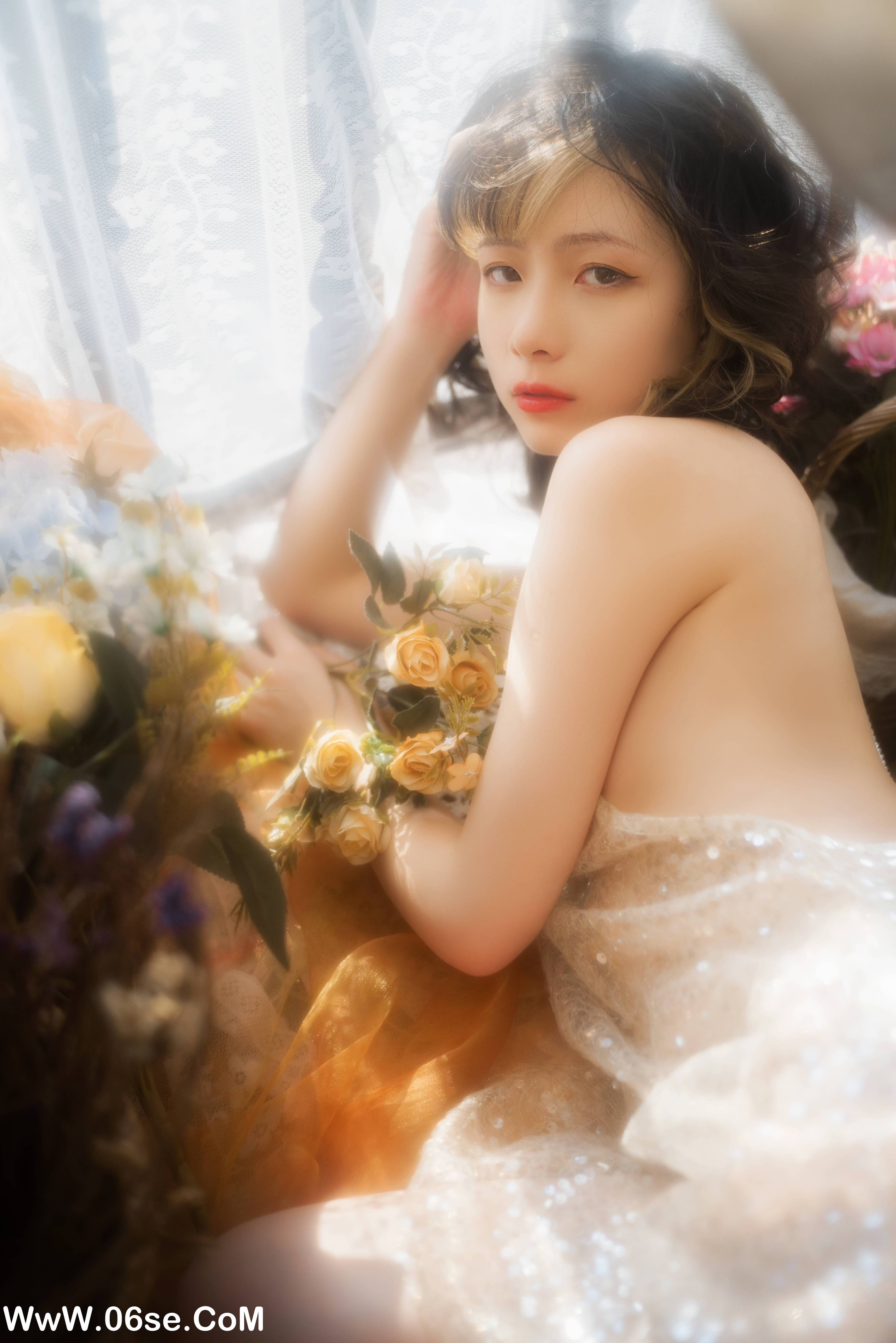 图片[18]-[YITUYU艺图语]2022.07.03 窗外落霞 清青琴玖[24P-488.9M]-六色网