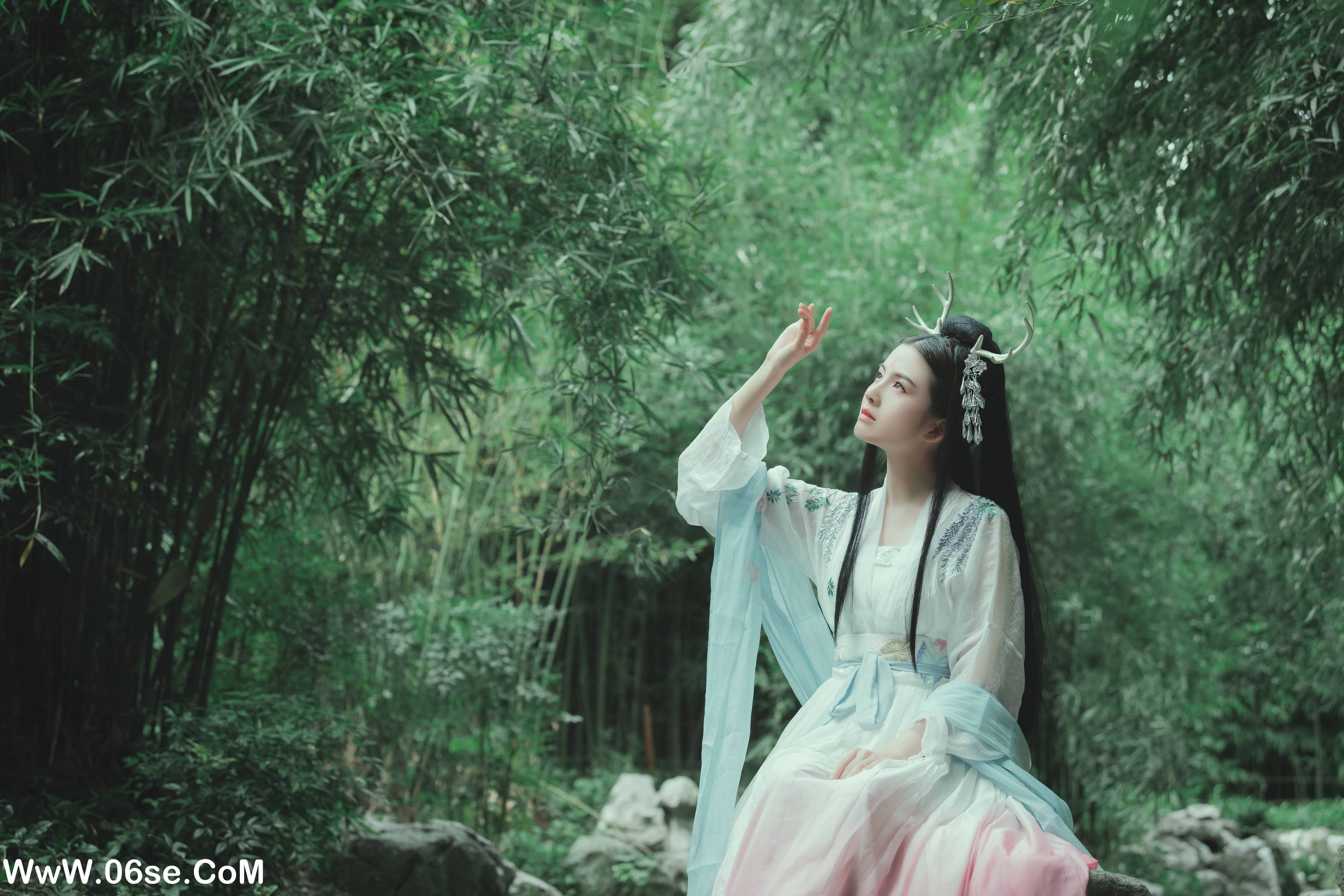 图片[13]-[YITUYU艺图语]2022.06.12 夫诸 Dtifa丁小妮[20P-370.44MB]-六色网