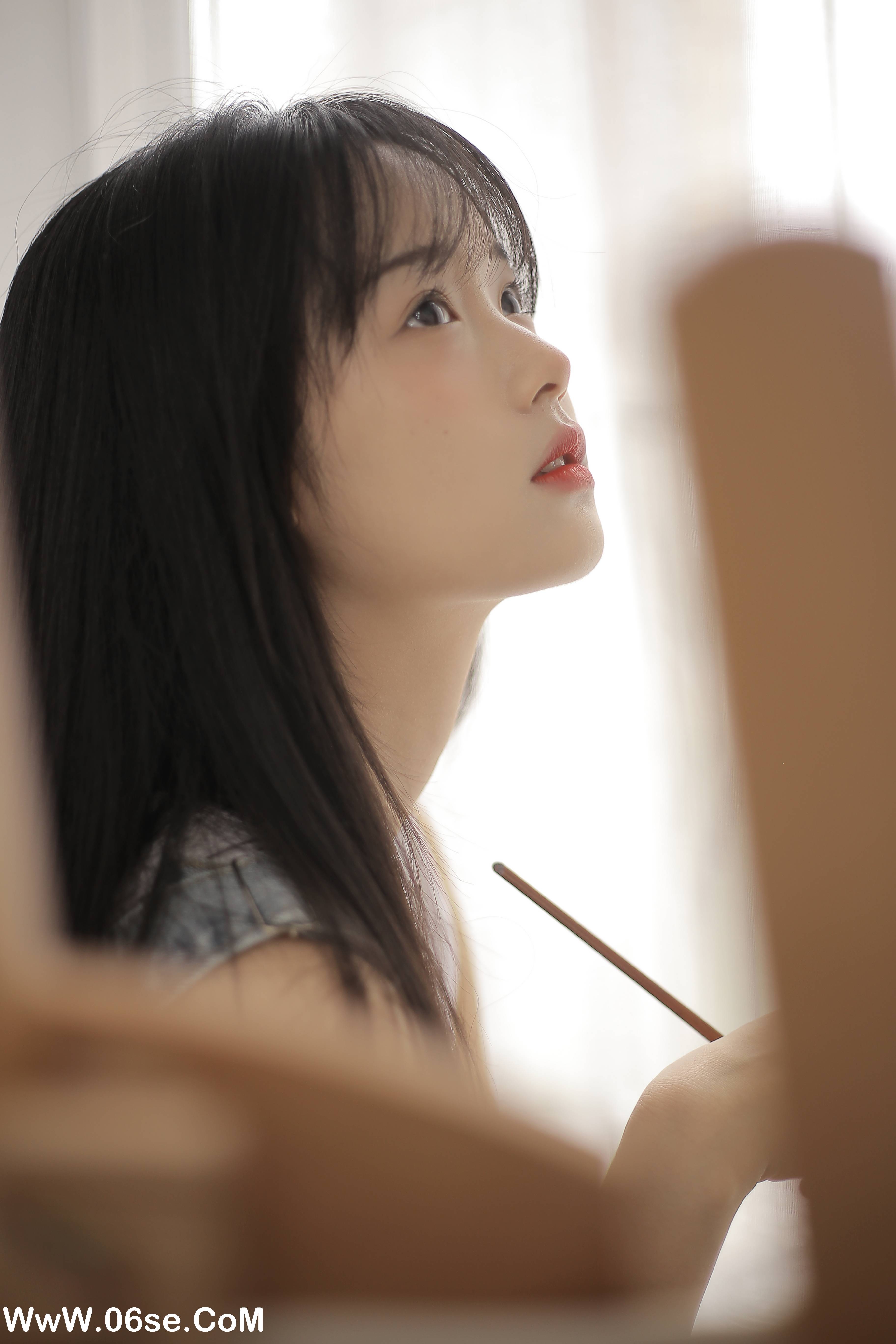 图片[10]-[YITUYU艺图语]2022.09.20 涂鸦少女 至春禾[25+1P／228MB]-六色网