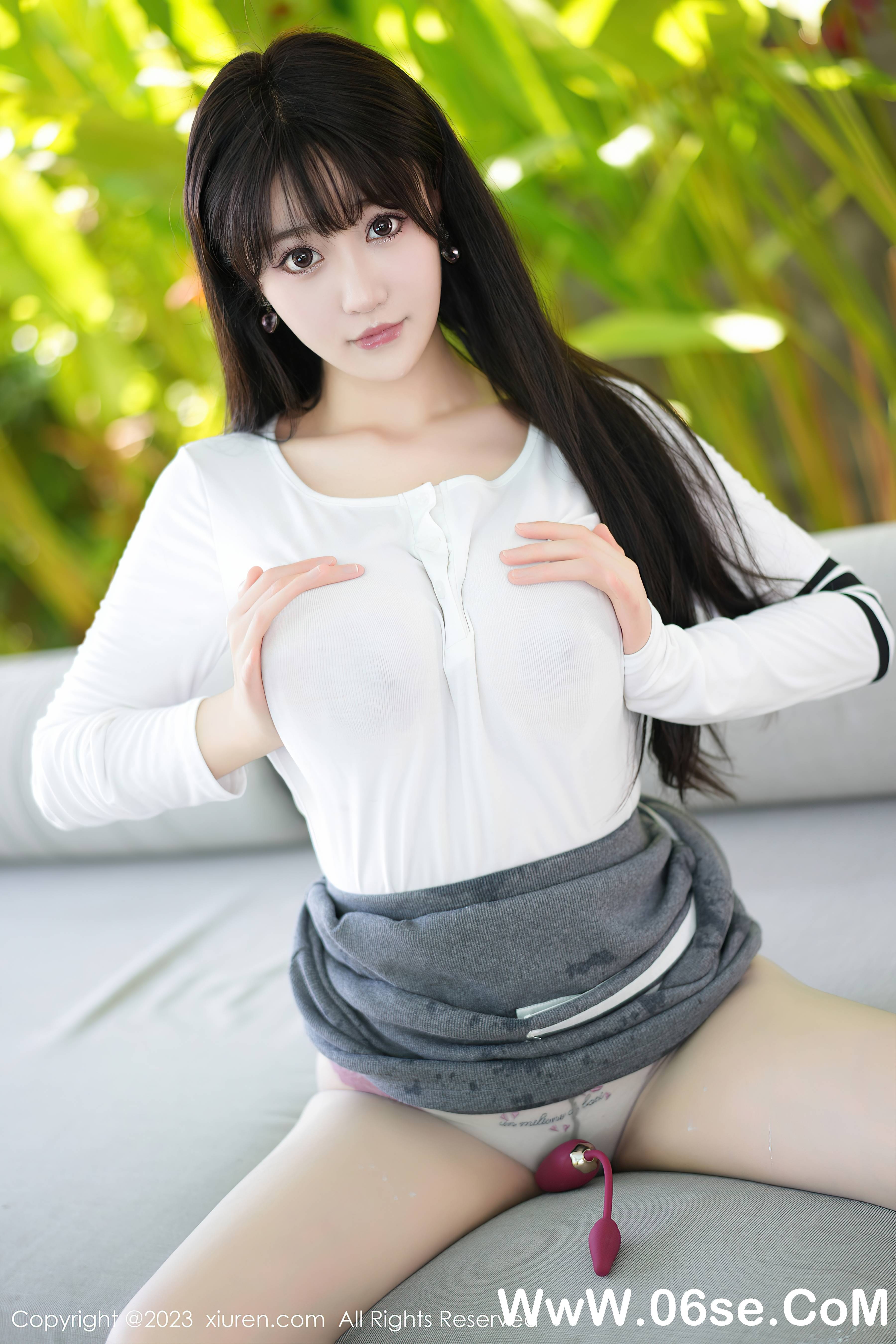 图片[22]-[XiuRen秀人网] 2023.05.04 NO.6673 朱可儿Flora-六色网