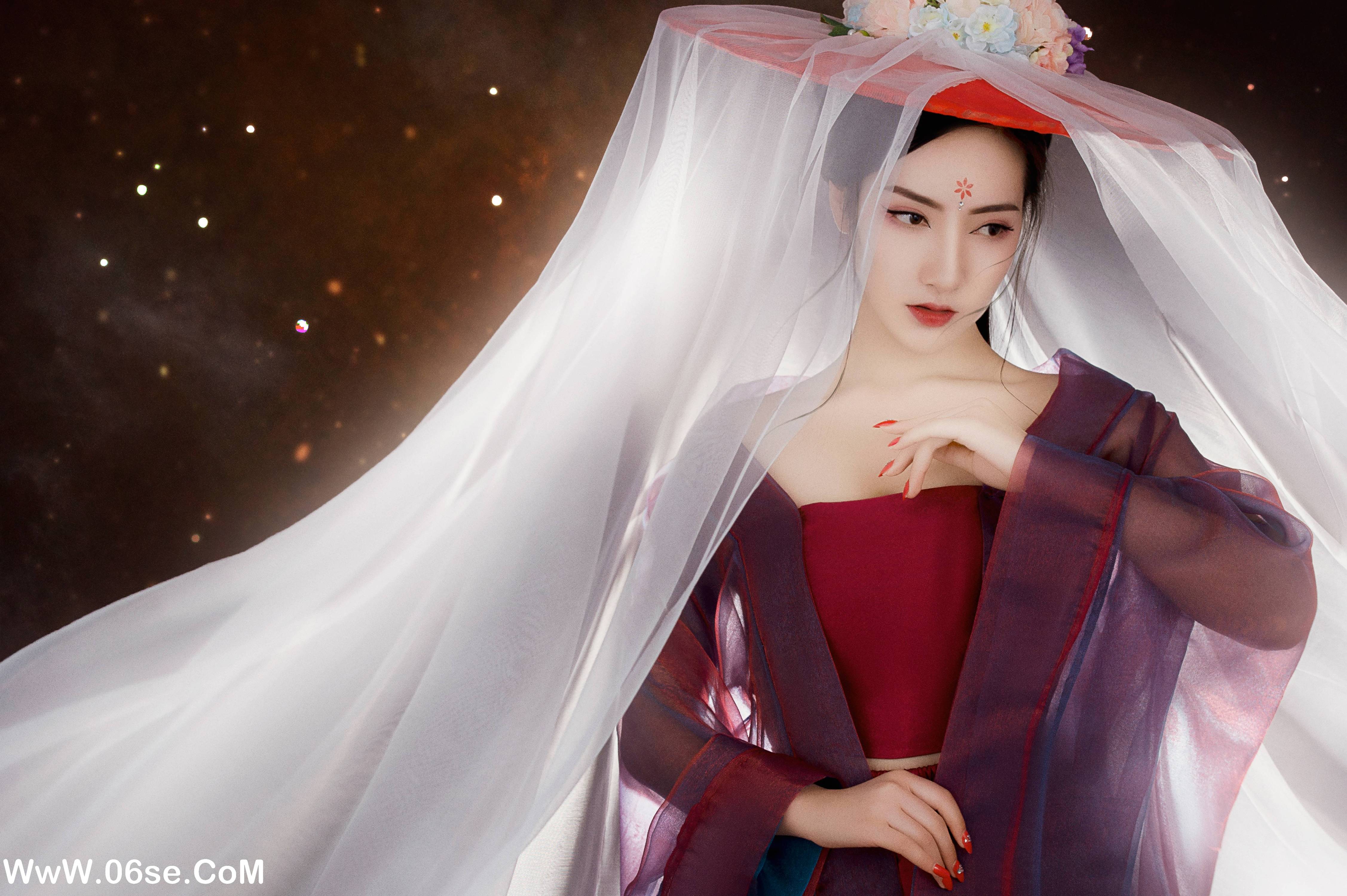 图片[12]-[YITUYU艺图语]2022.02.02 浣溪纱 唯宝[21+1P／403MB]-六色网