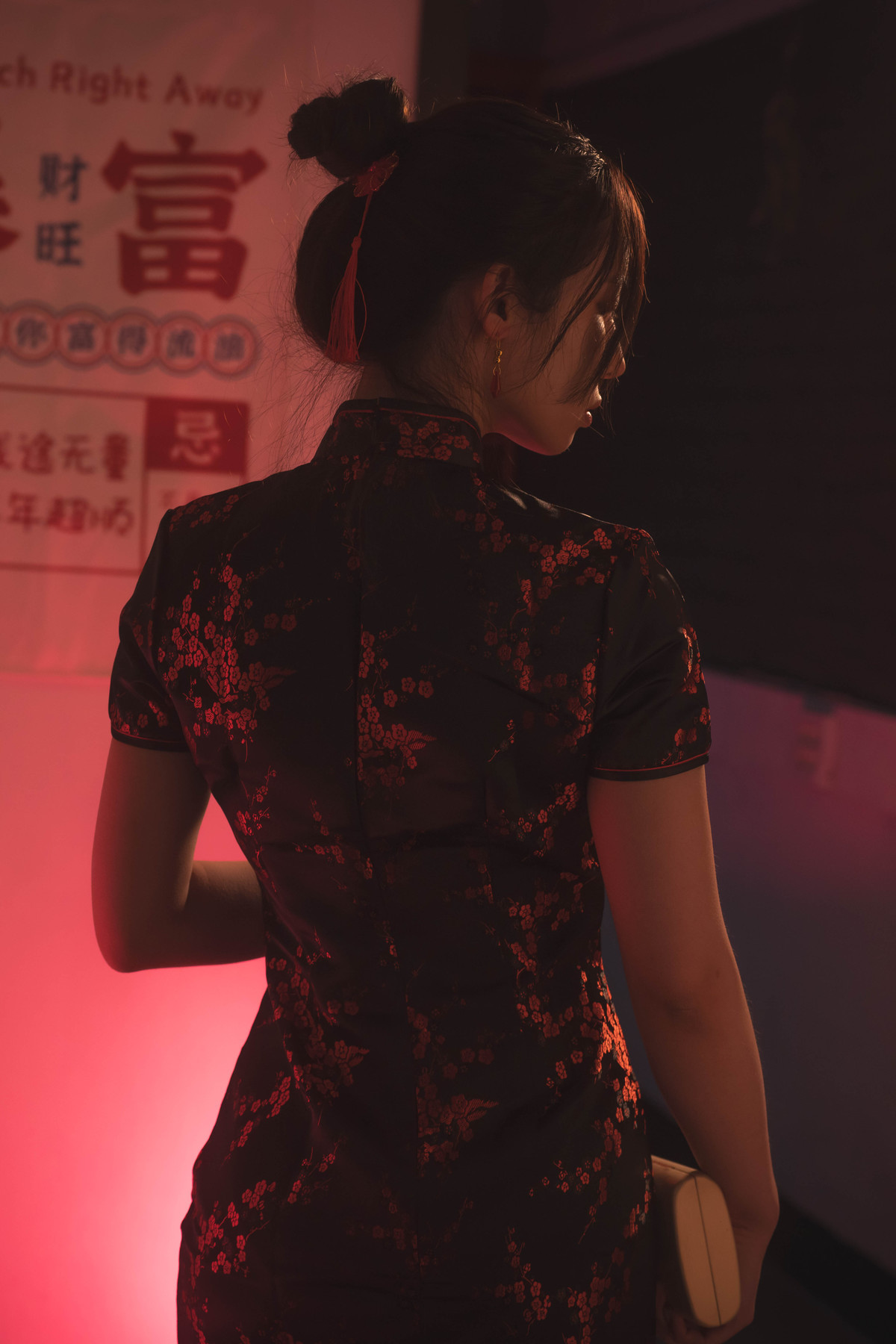 Yeha 예하, PURE MEDIA Vol.282 In the Mood for Love Set.01 6