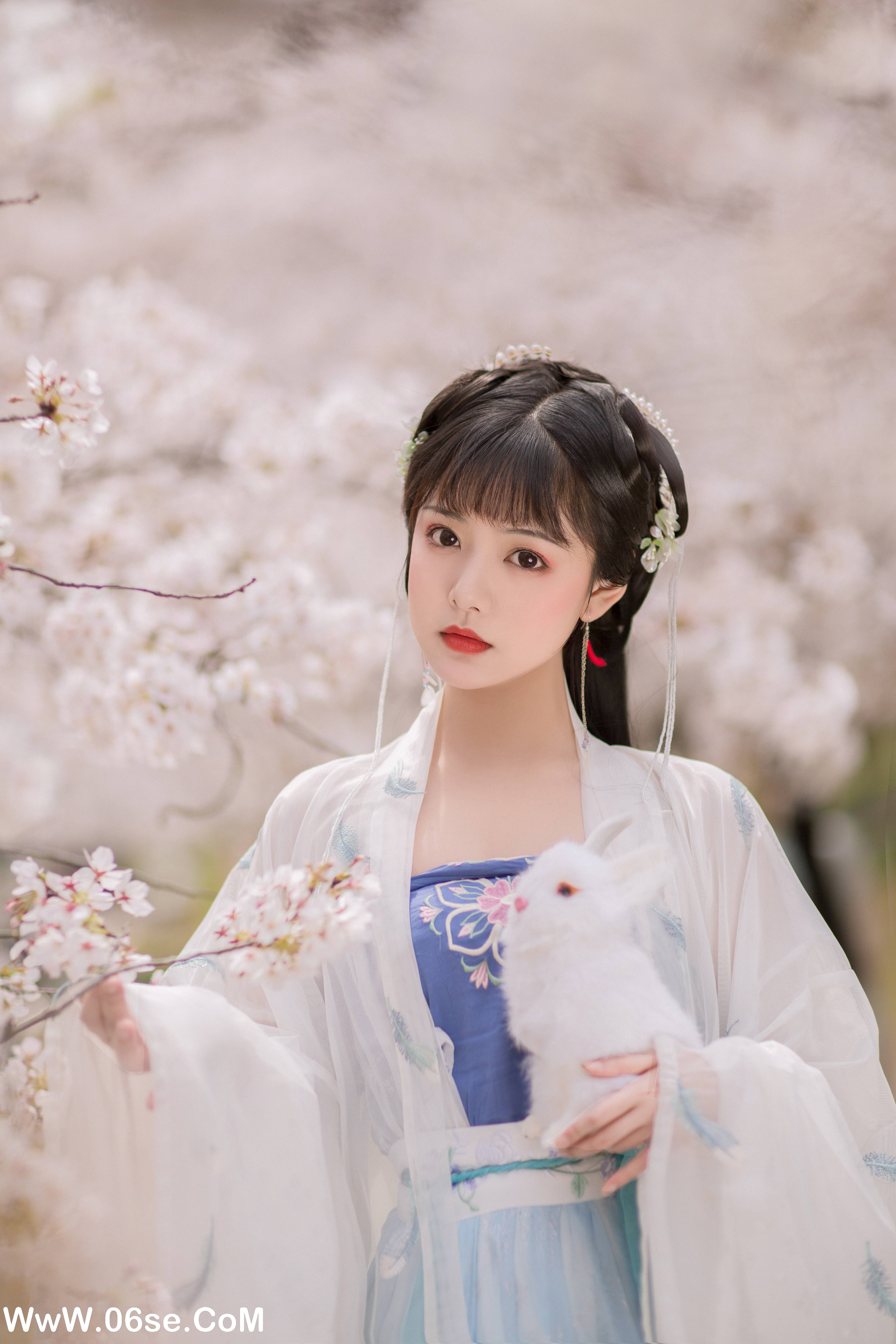 图片[3]-[YITUYU艺图语]2022.07.03 樱 奶盖[21P-209.8M]-六色网