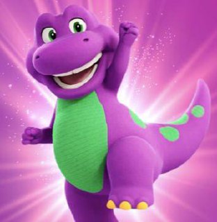 BARNEY