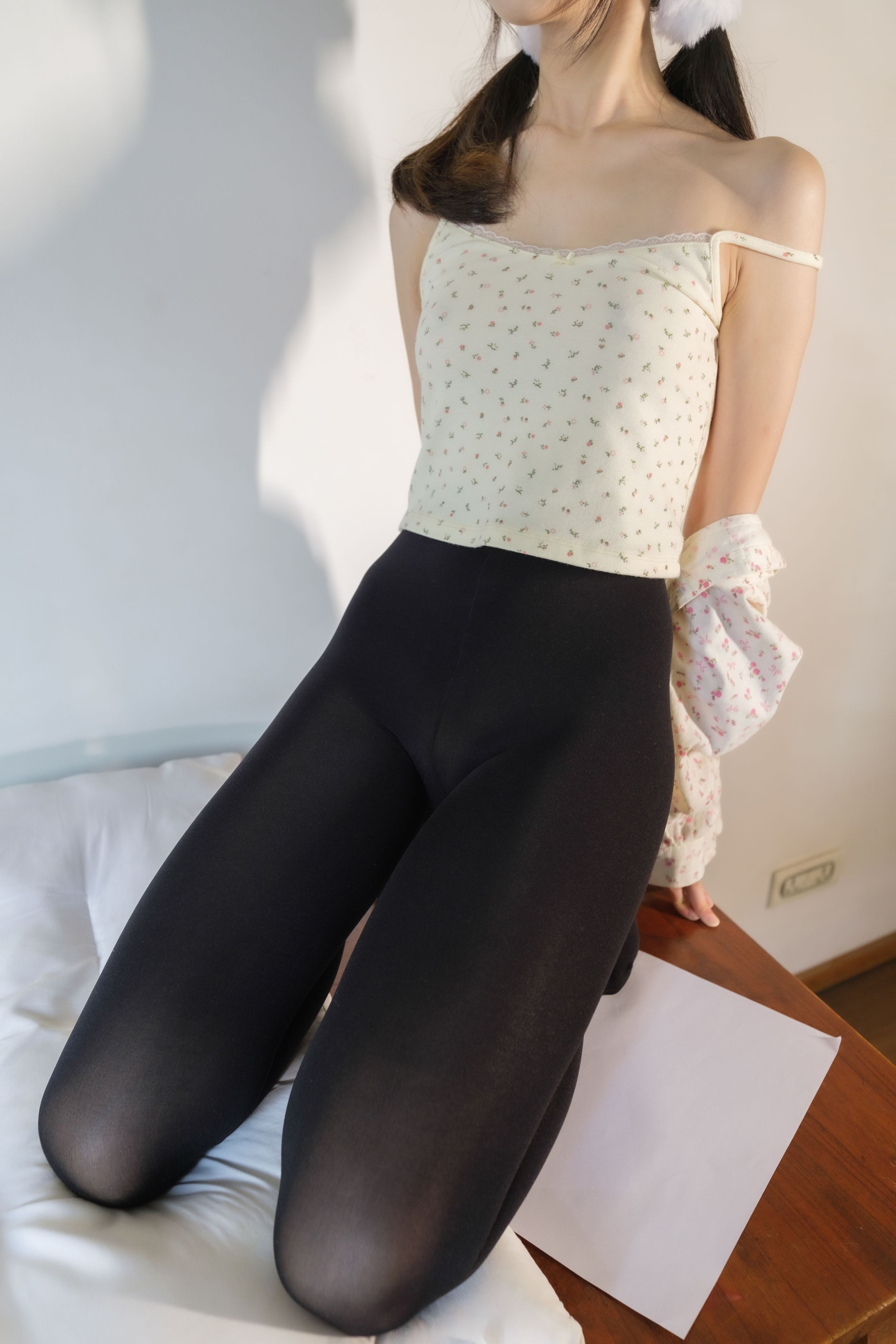 「森萝财团」内部会员版 - 雏菊002(112P1V4.25GB) 49