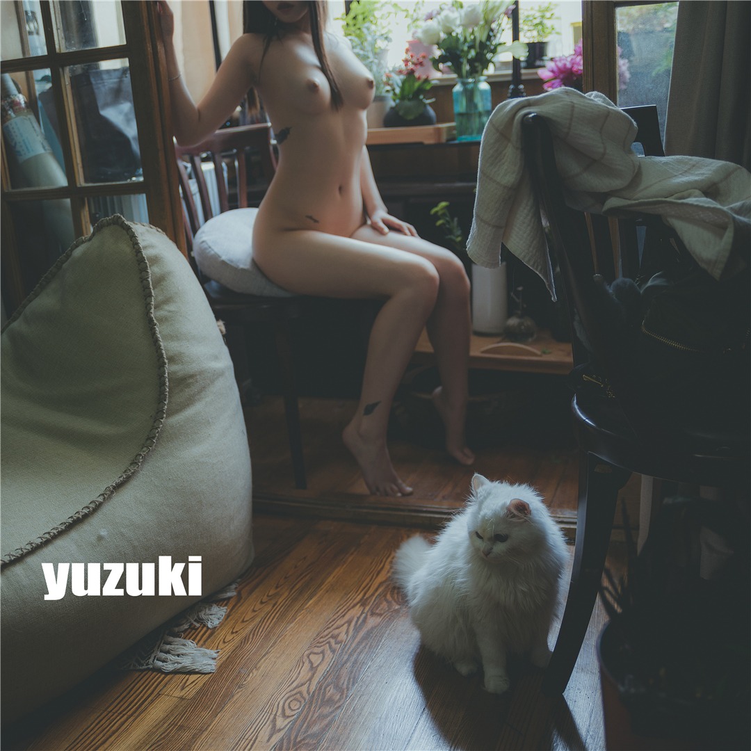 柚木 第31季 [夏日民宅] 43P 4