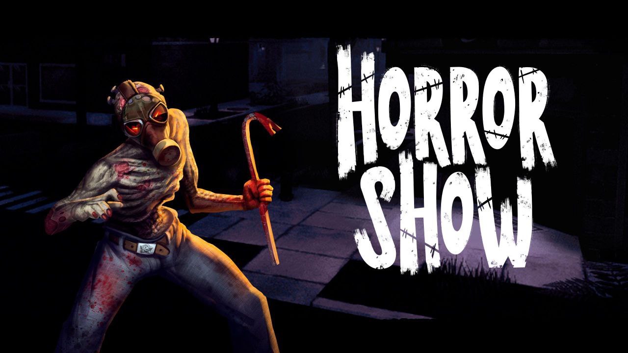​Horror Show - атмосферный хоррор на Android с необычным геймплеем. Вам предстоит выбрать.