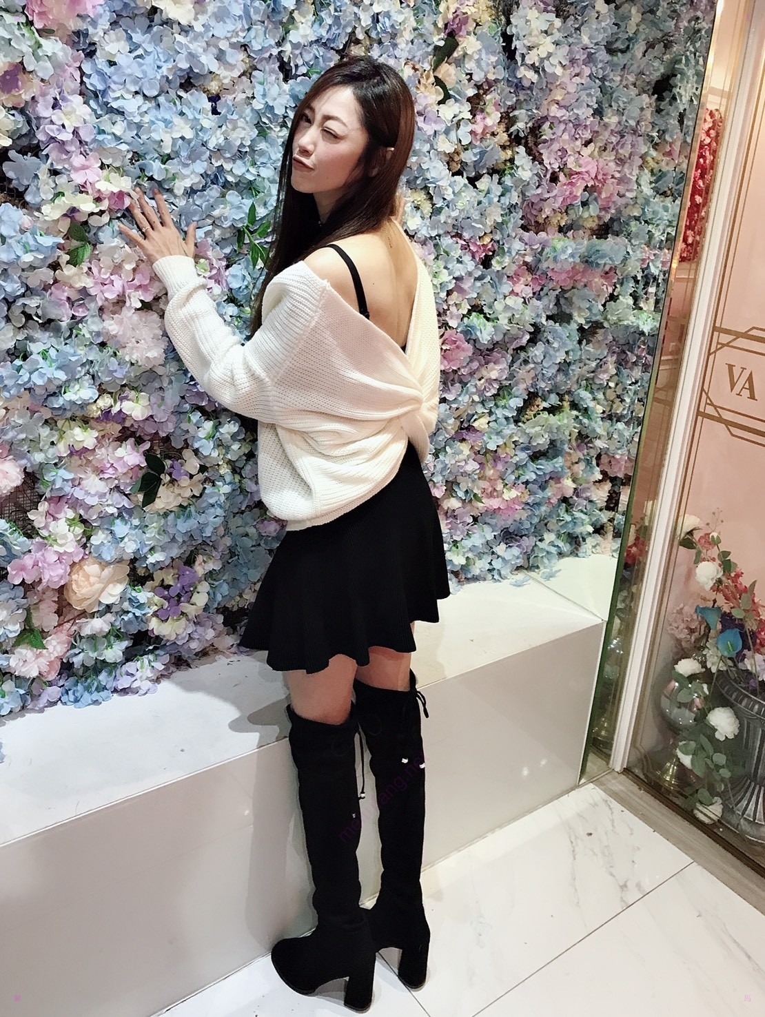 当过模特的前女友私密视频被渣男曝光 93