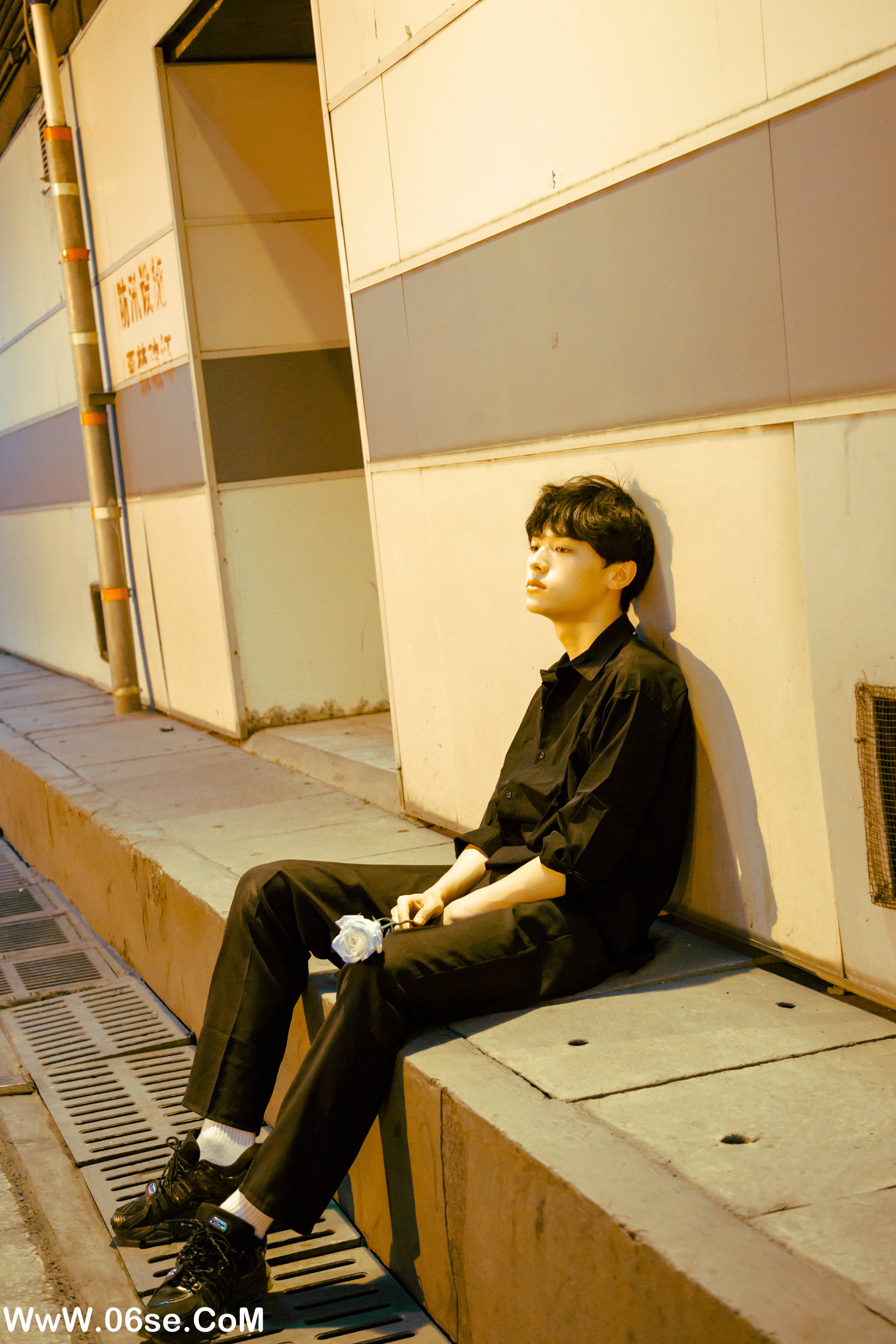 图片[27]-[YITUYU艺图语]2022.07.30 彻夜长谈 火龙龙龙王[27+1P／450MB]-六色网