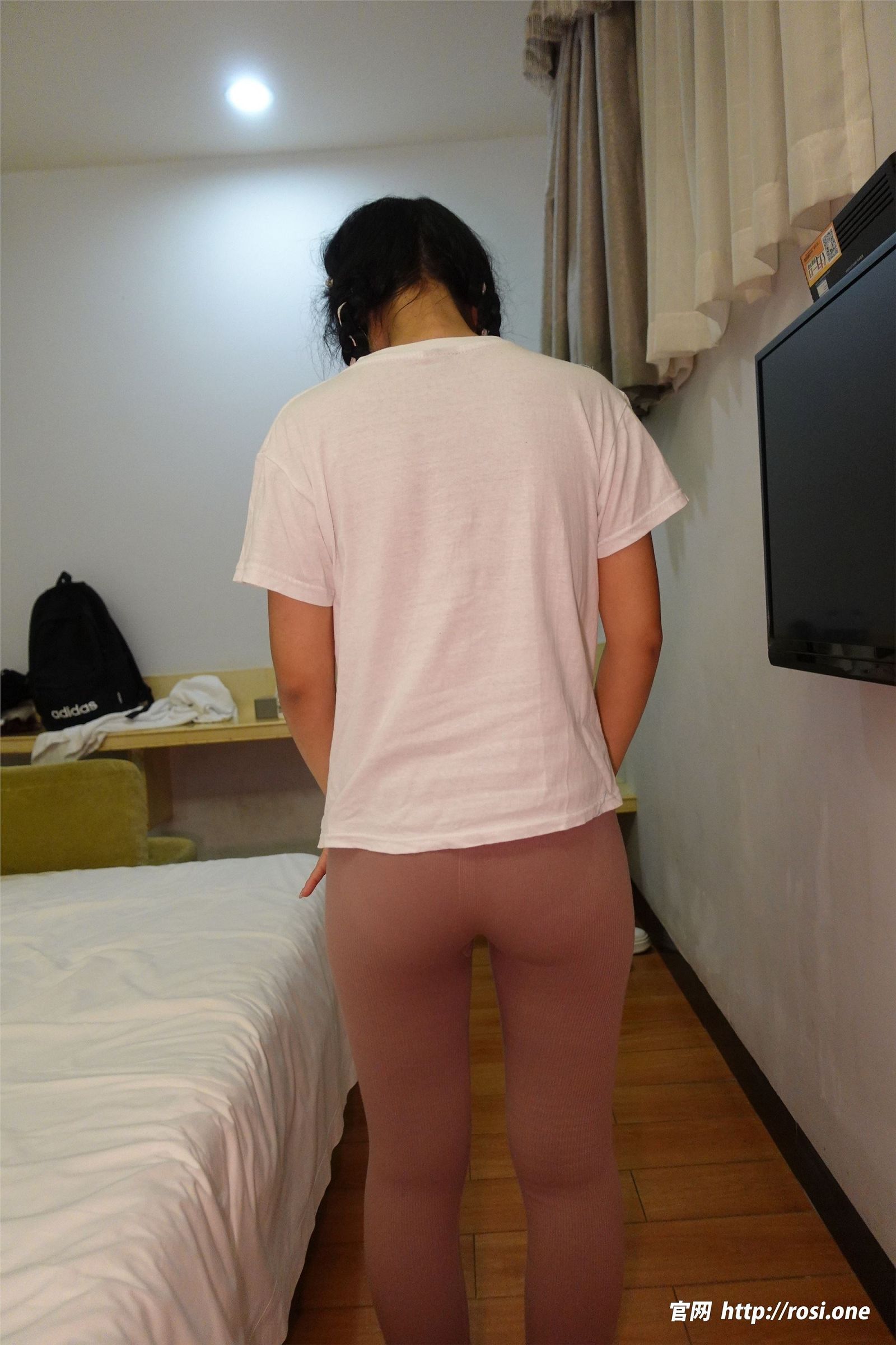 图片[54]-[ROSI写真]2023.01.04 NO.4048-六色网