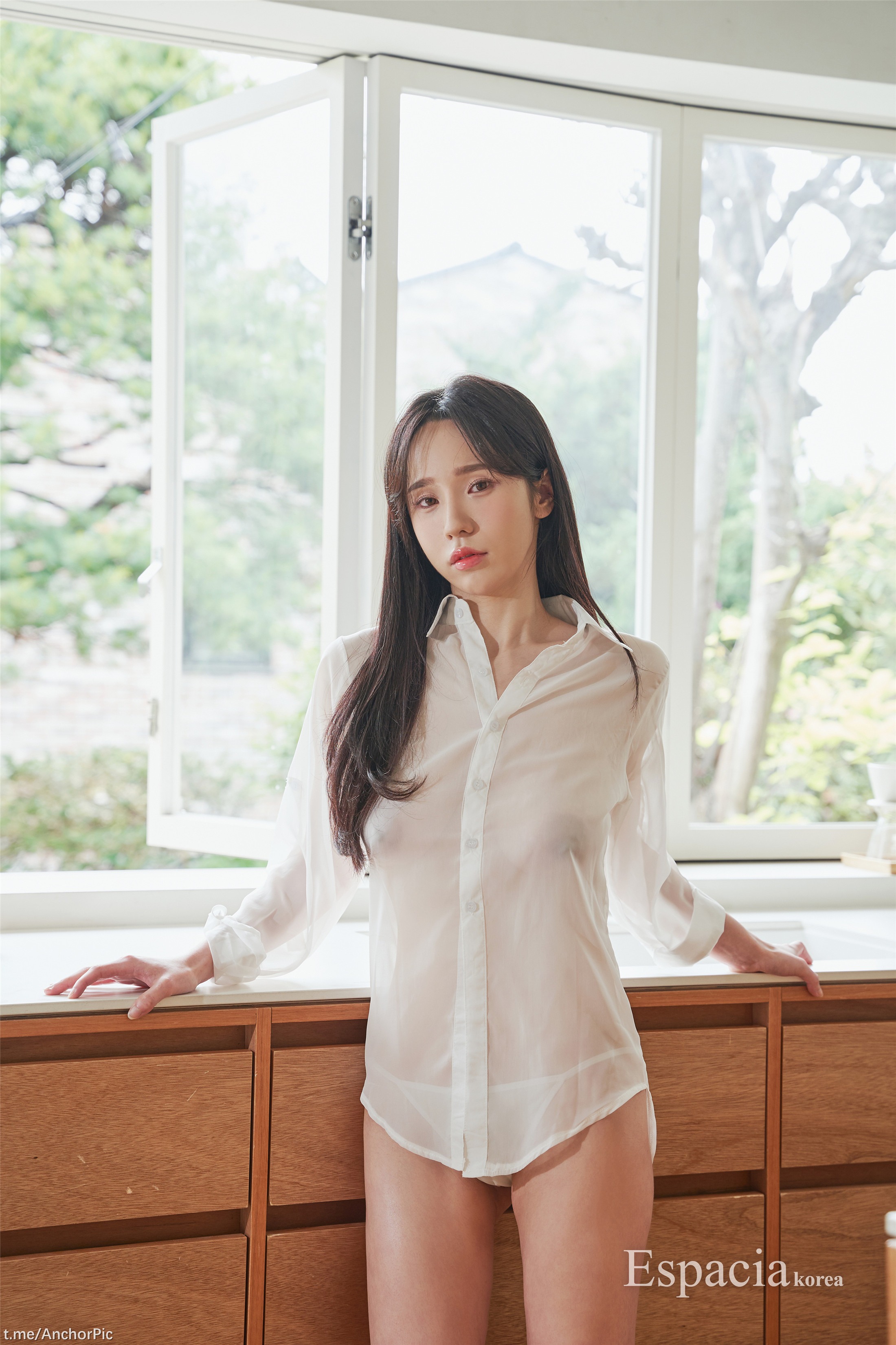 [Espacia Korea] EHC#051 YUNHA 46P 3