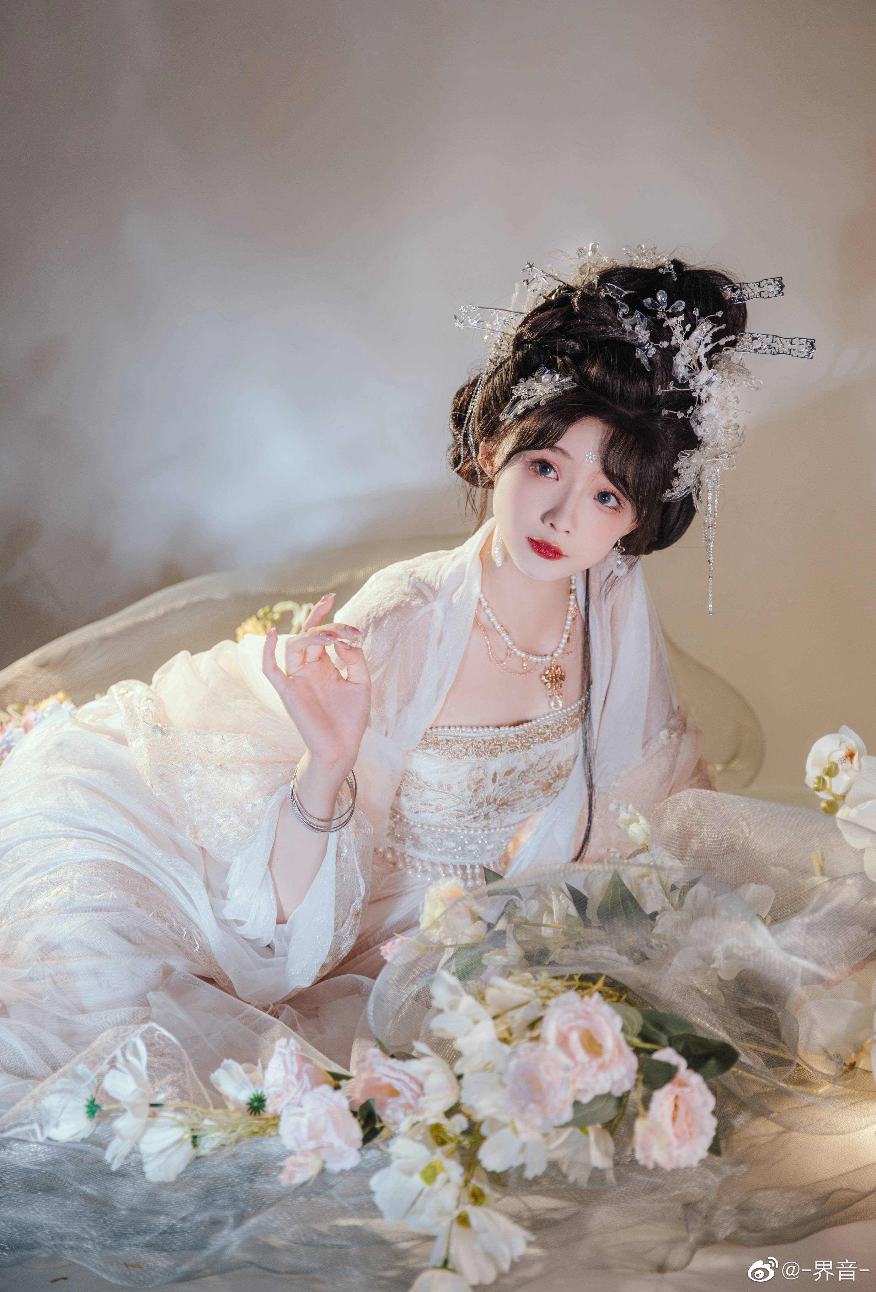 图片[60]-084 迷失幻境系列 – 第082期（国风） [75P-303.73 MB]-六色网
