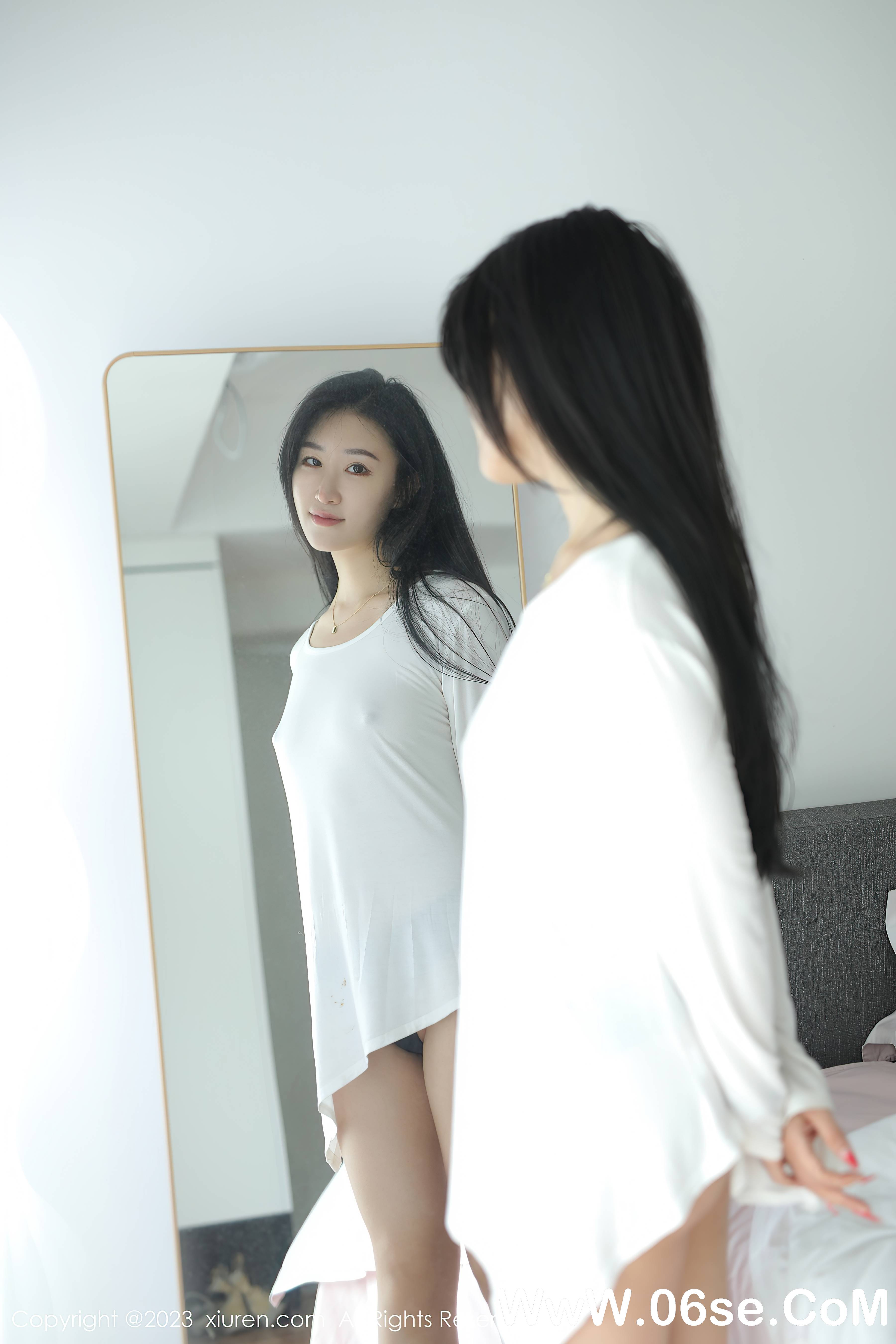 图片[9]-[XiuRen秀人网] 2023.05.17 NO.6749 司柠-六色网