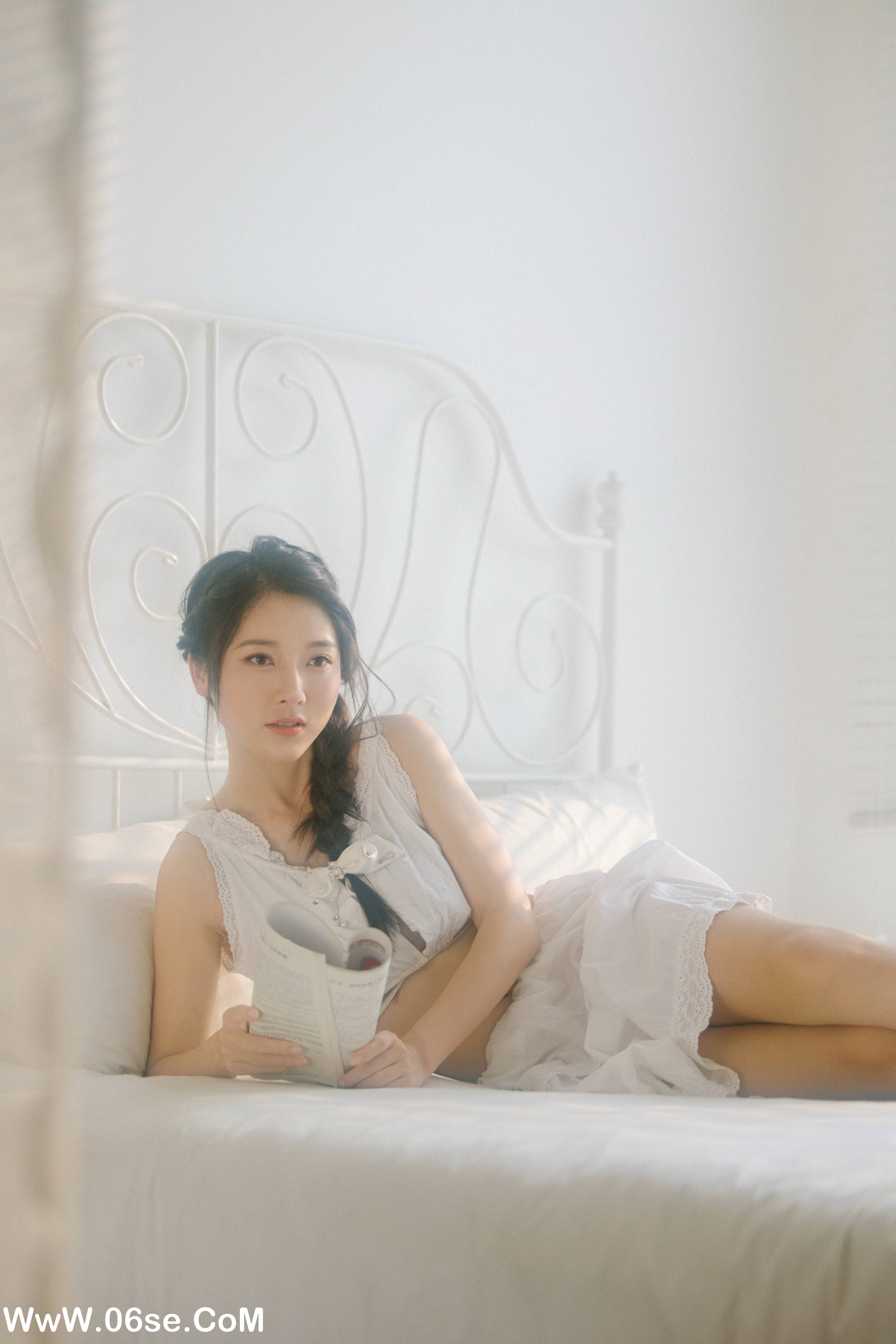 图片[17]-[YITUYU艺图语]2022.11.07 室内少女 宣萱[25+1P／233MB]-六色网