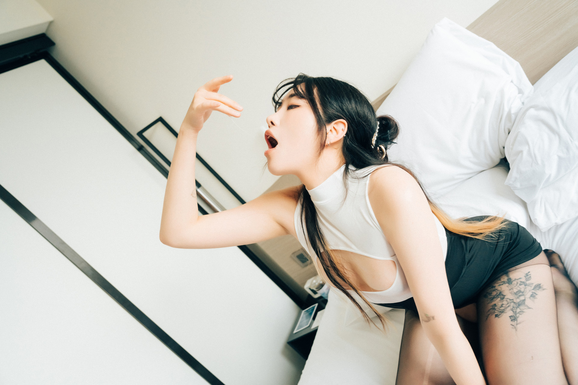 Sonson 손손, [Loozy] Spit On Mex Set.02 4