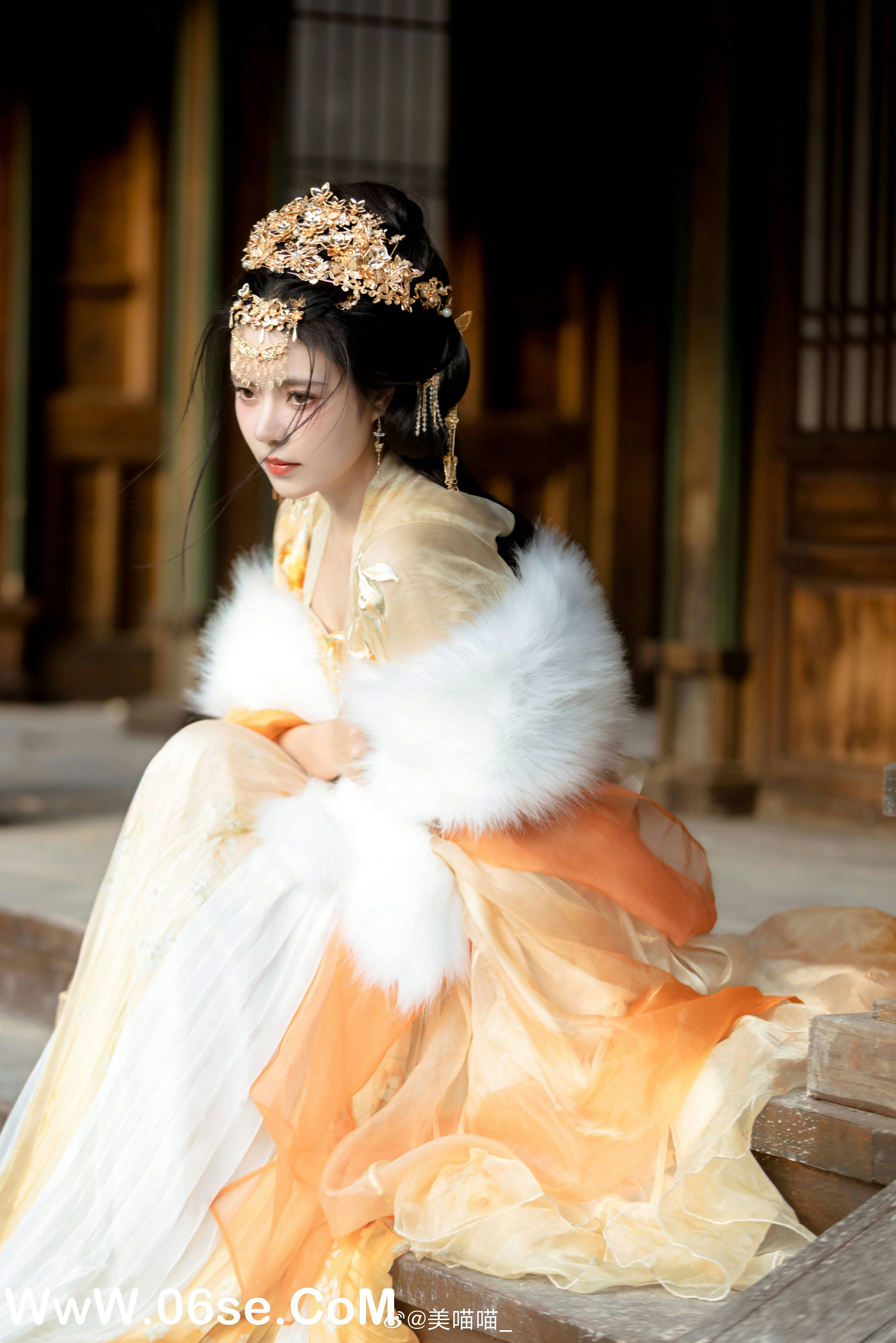 图片[20]-101 迷失幻境系列 – 第100期（探窗） [53P-372.54 MB]-六色网