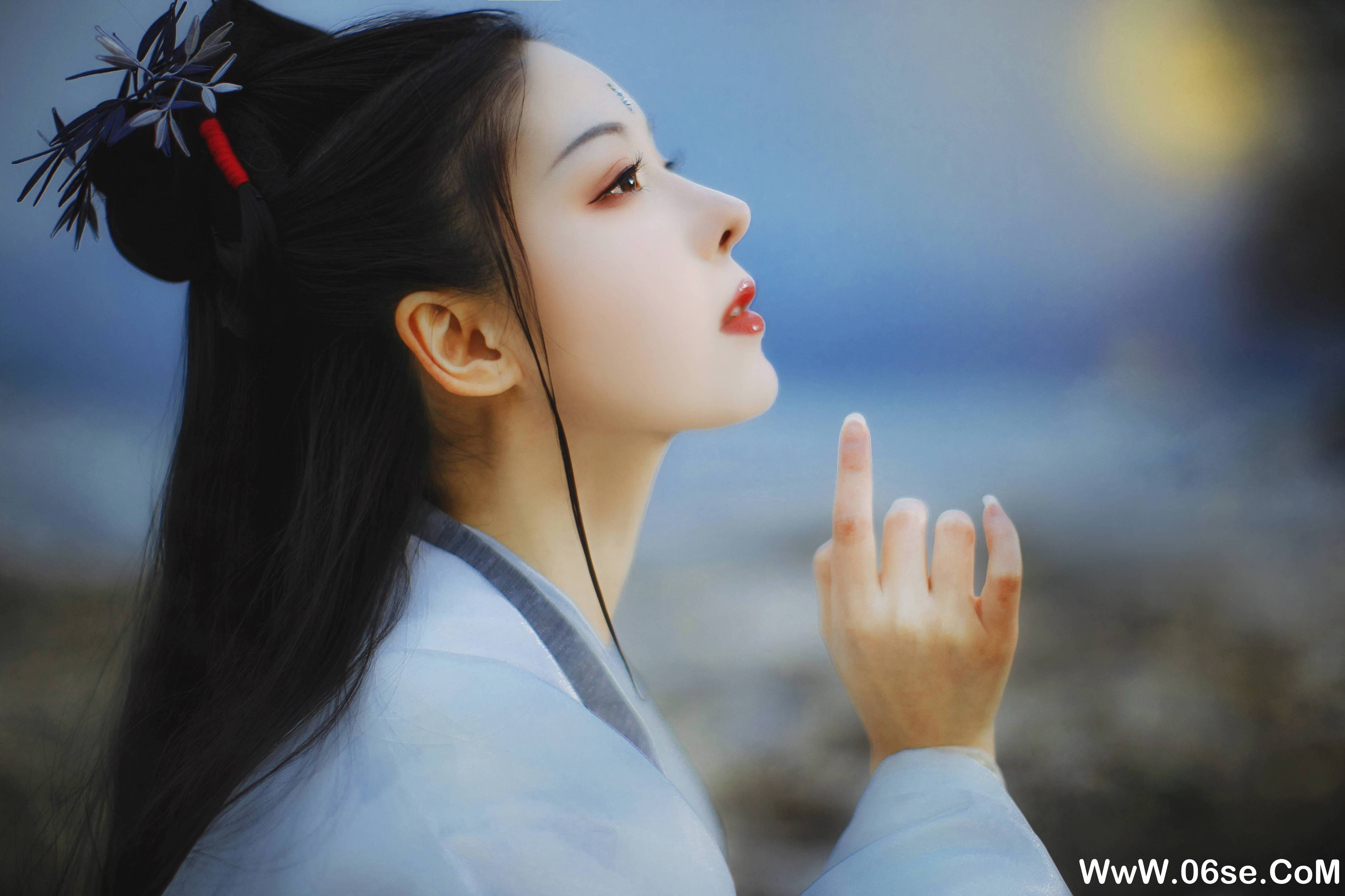 图片[15]-[YITUYU艺图语]2021.10.28 海底月 葵花花花儿[19+1P／93MB]-六色网