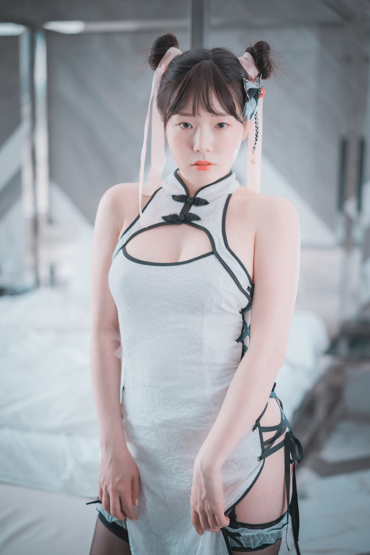PIA 피아 (박서빈), [DJAWA] Oriental 25