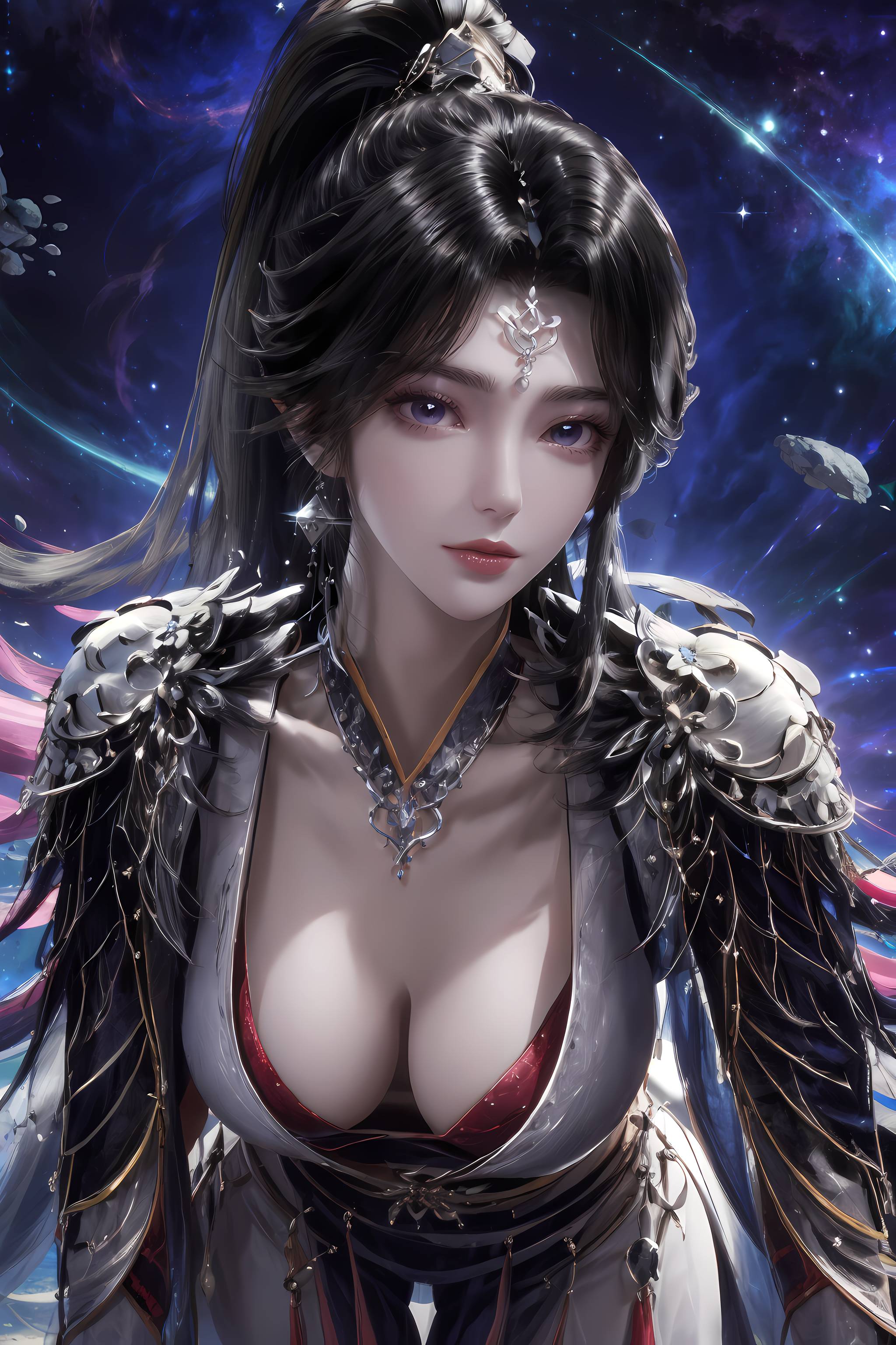 图片[9]-仙逆 周紫虹 0301-六色网