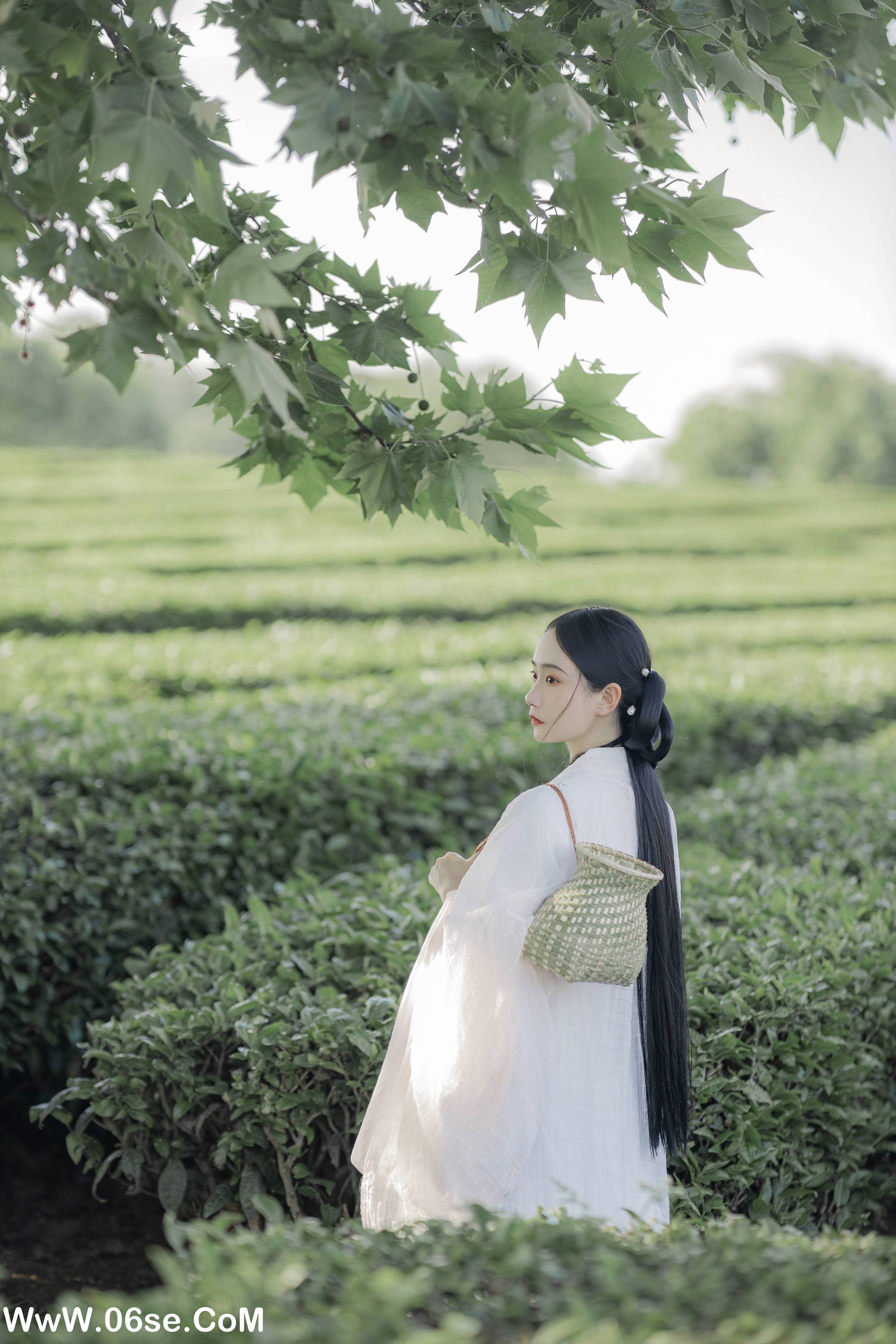 图片[10]-[YITUYU艺图语]2022.11.11 衣袖染茶香 灿暖暖暖[19+1P／181MB]-六色网